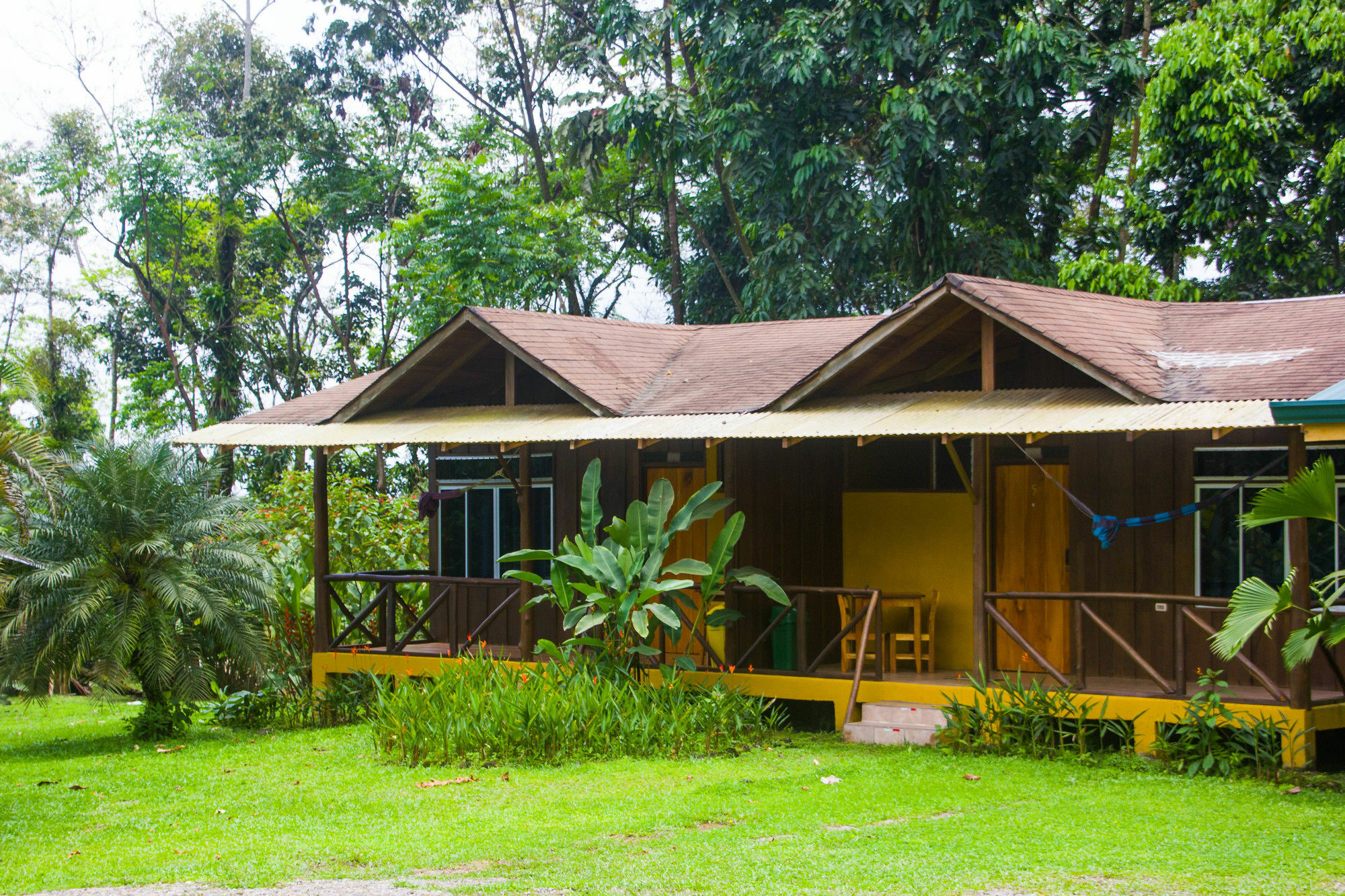 Brisas Arenal Lodge