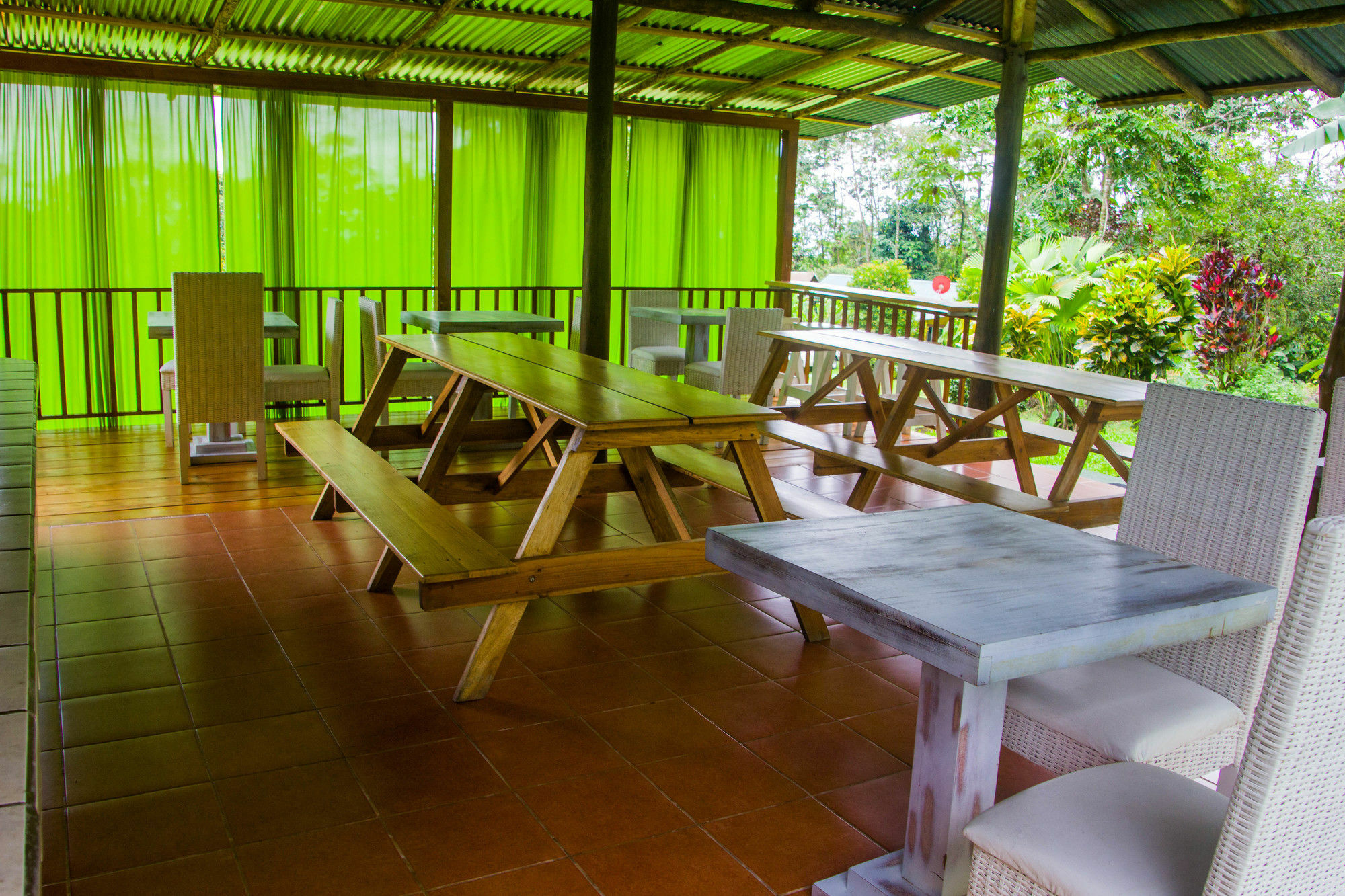 Brisas Arenal Lodge