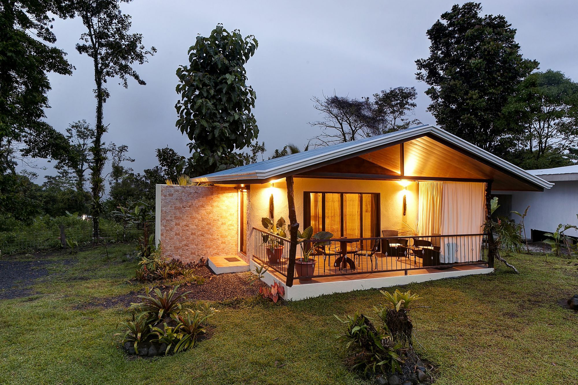 Brisas Arenal La Fortuna
