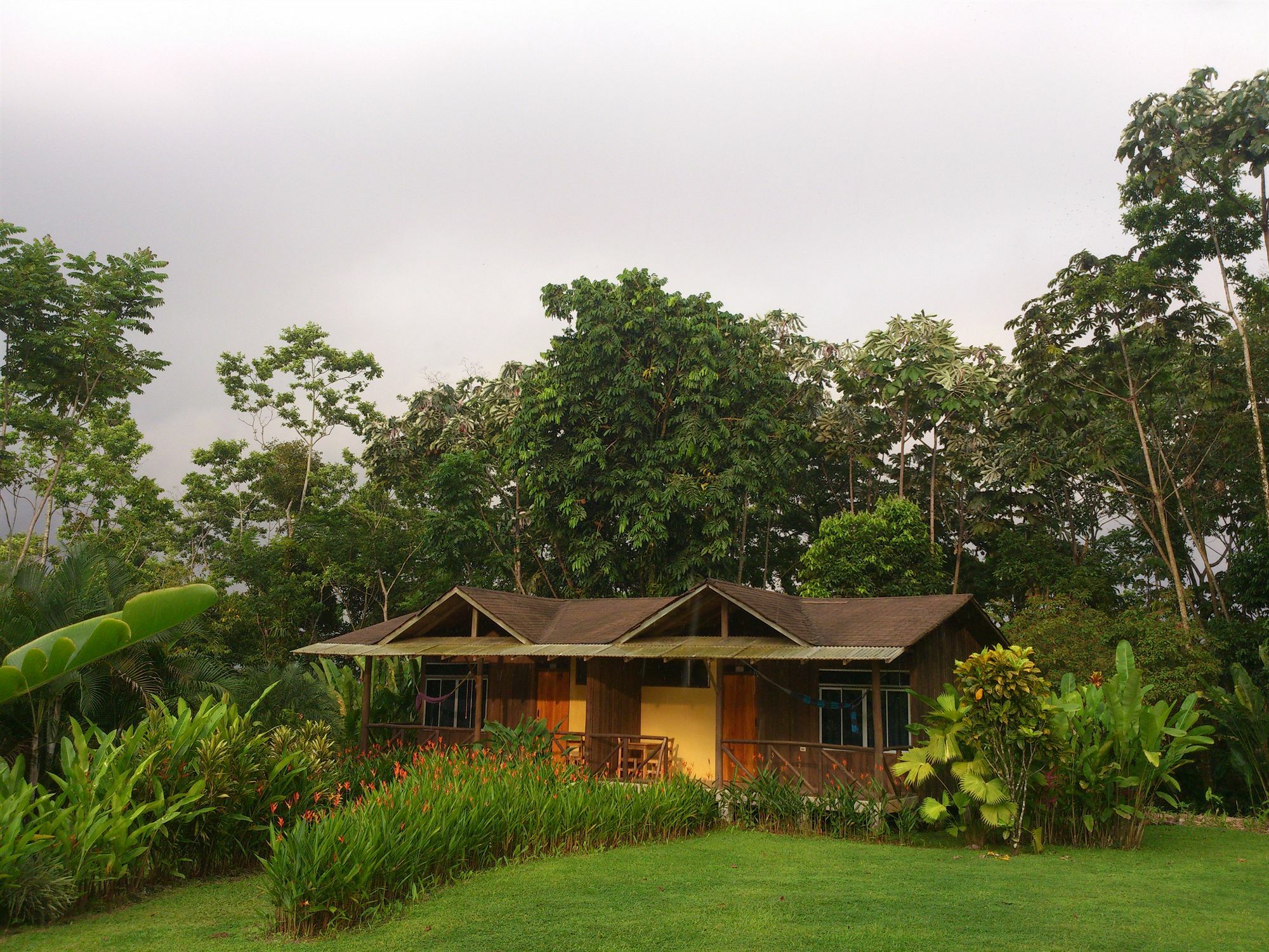 Brisas Arenal *