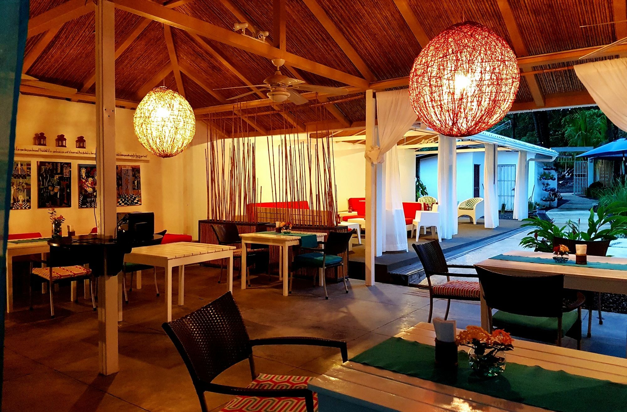 The Place 3*