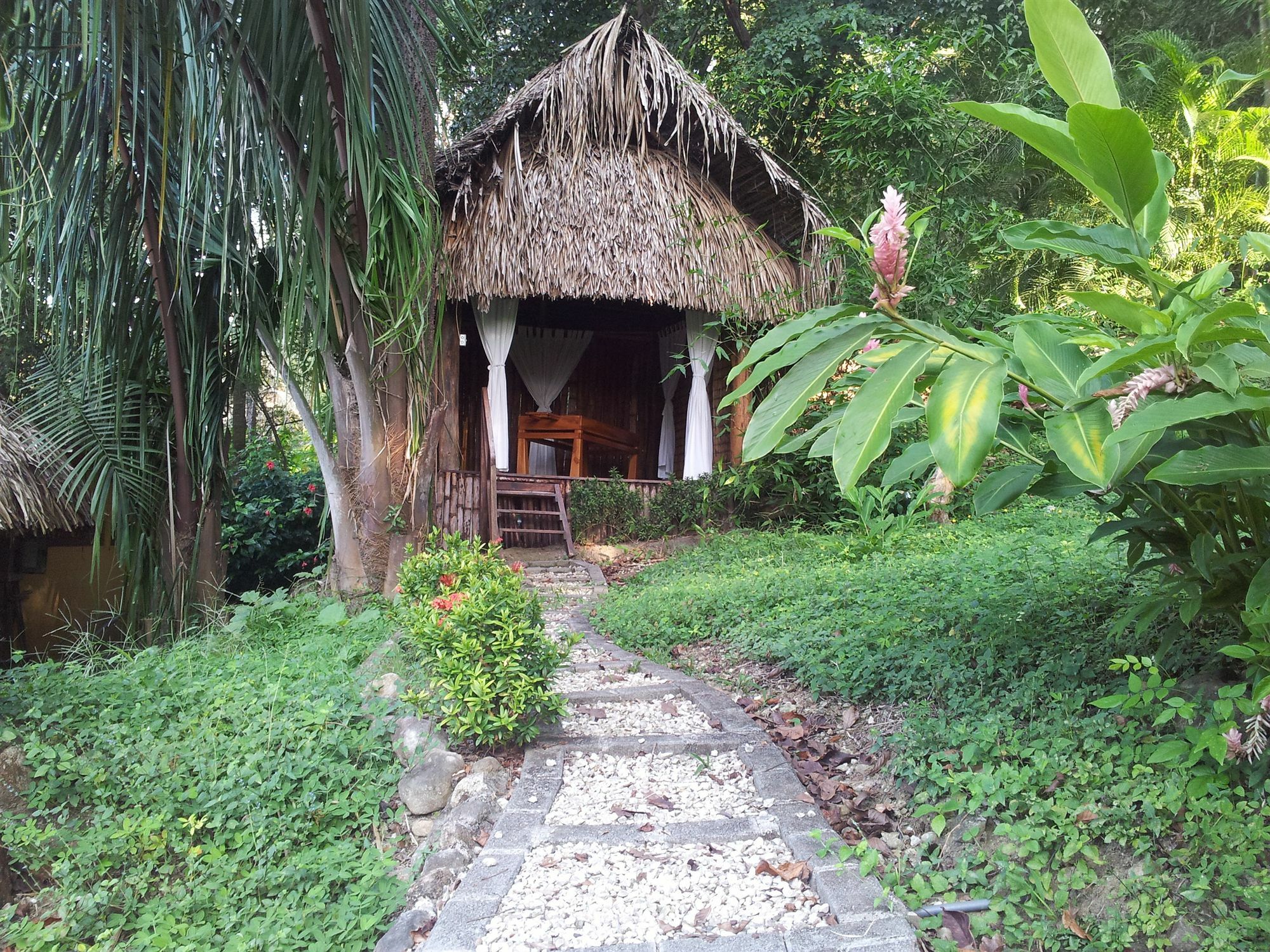 Esencia And Playa Santa Teresa (Puntarenas)