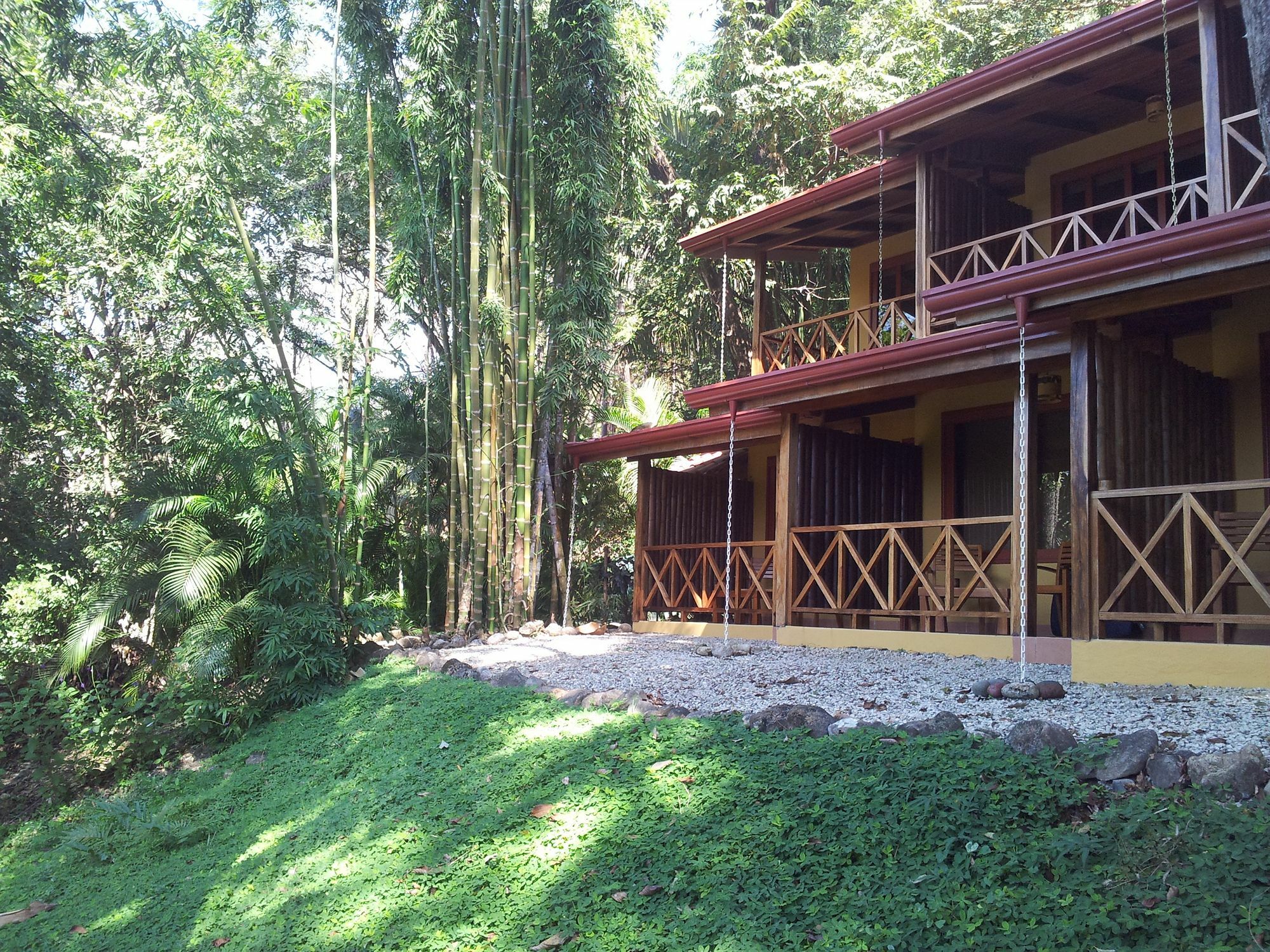 Esencia And 3* Playa Santa Teresa (Puntarenas)