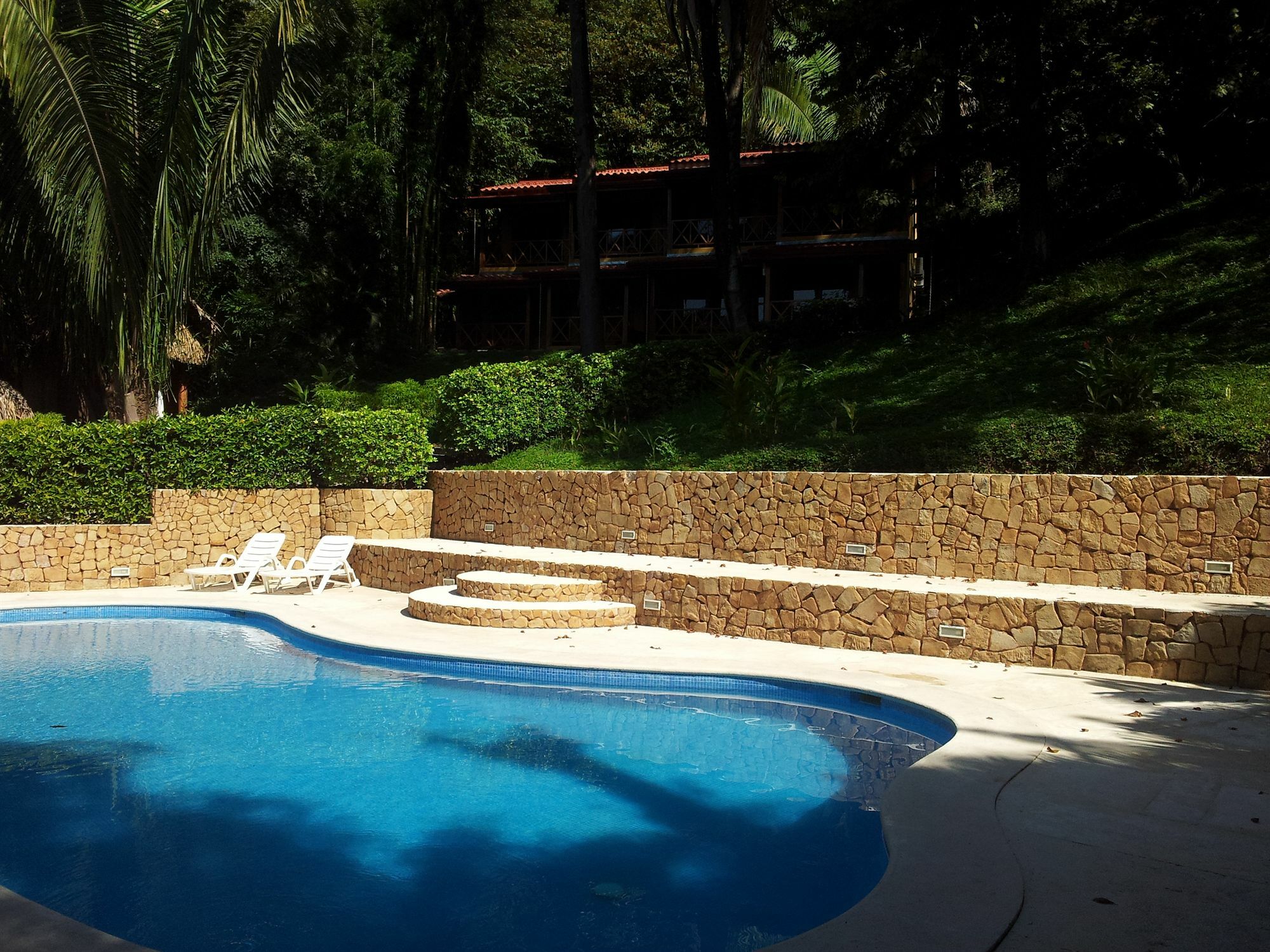 Esencia And Hotel Playa Santa Teresa (Puntarenas)