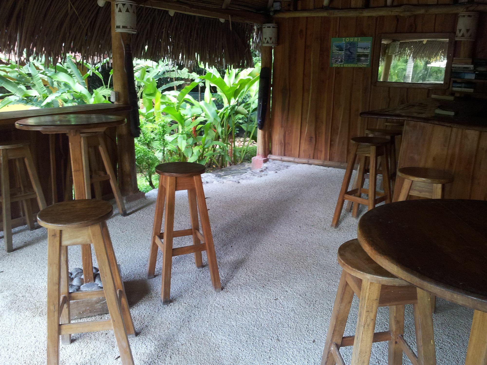 Esencia And Hotel Playa Santa Teresa (Puntarenas)