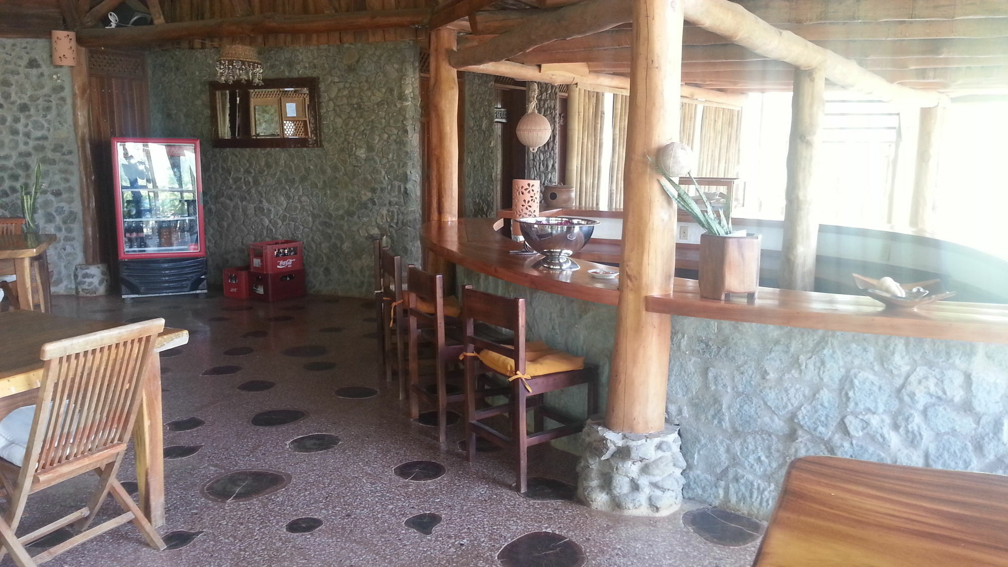 Lodge El Sabanero Eco Tamarindo