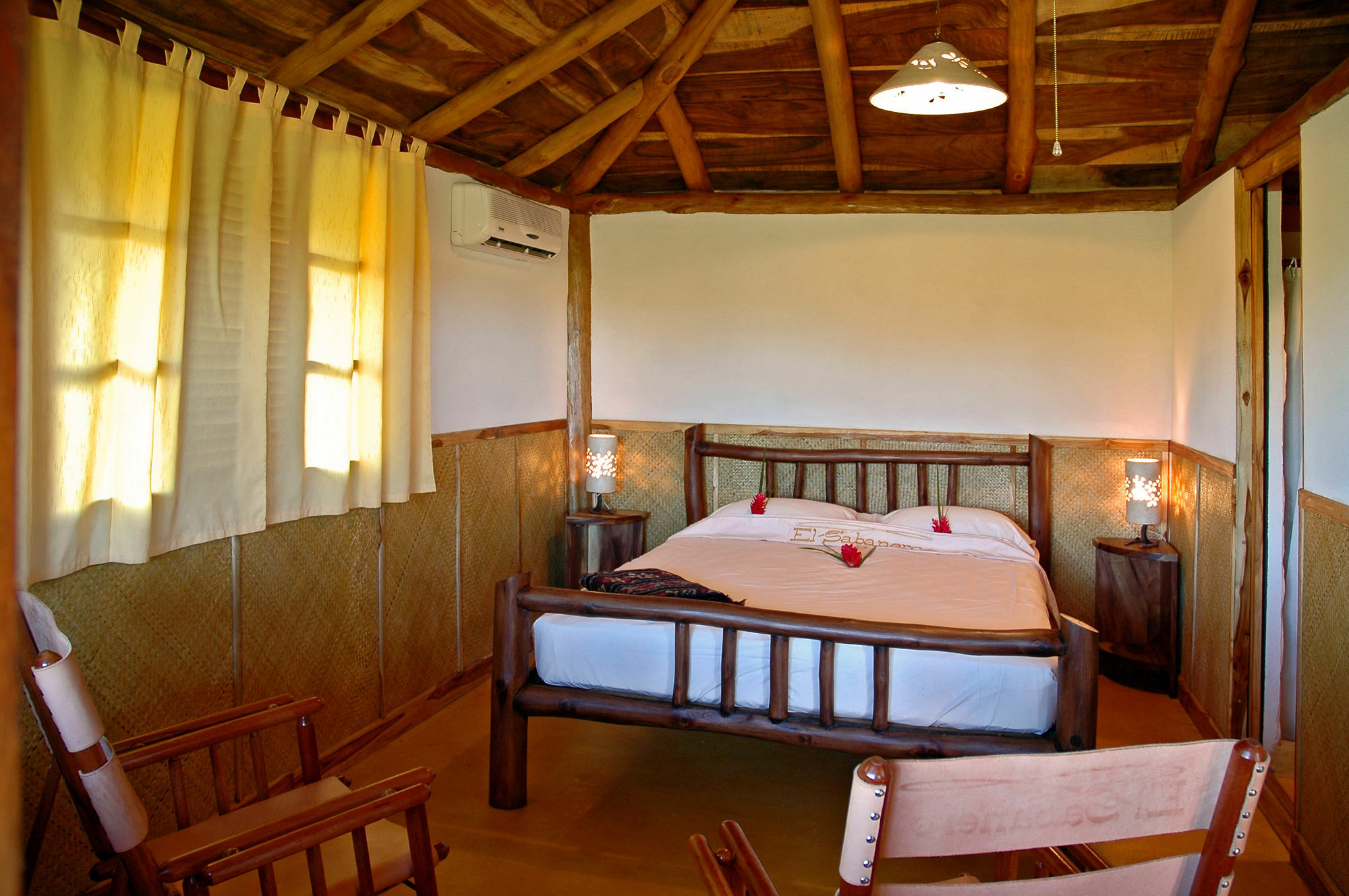 Lodge El Sabanero Eco *