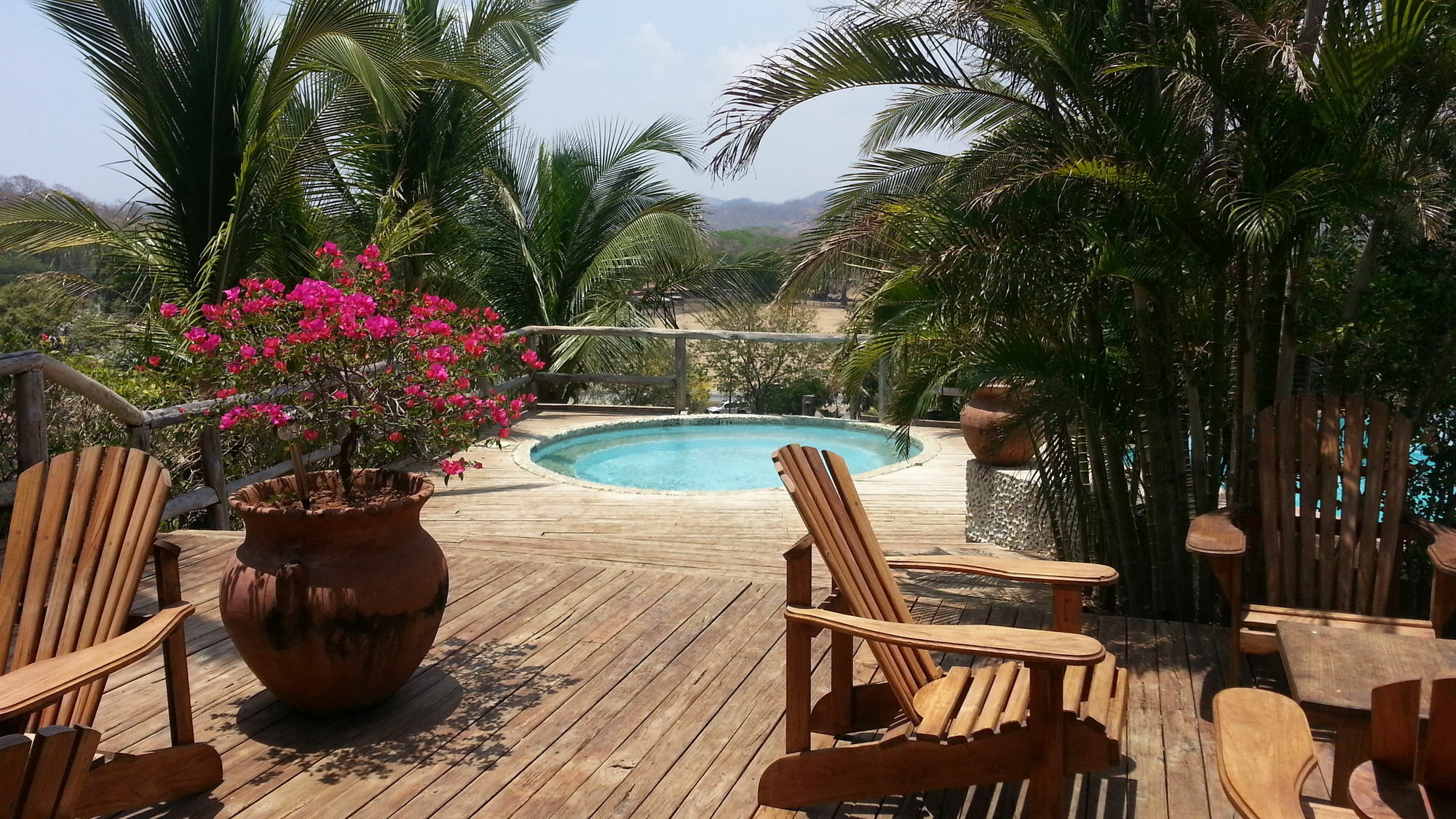 El Sabanero Eco * Tamarindo