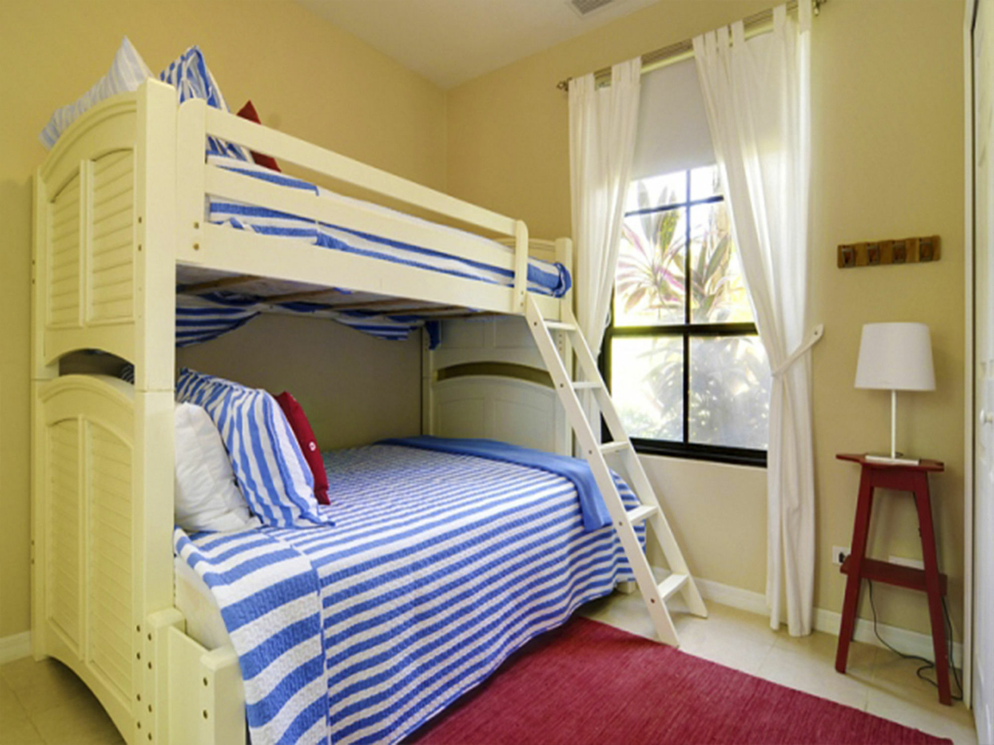 Holiday park Pacifico