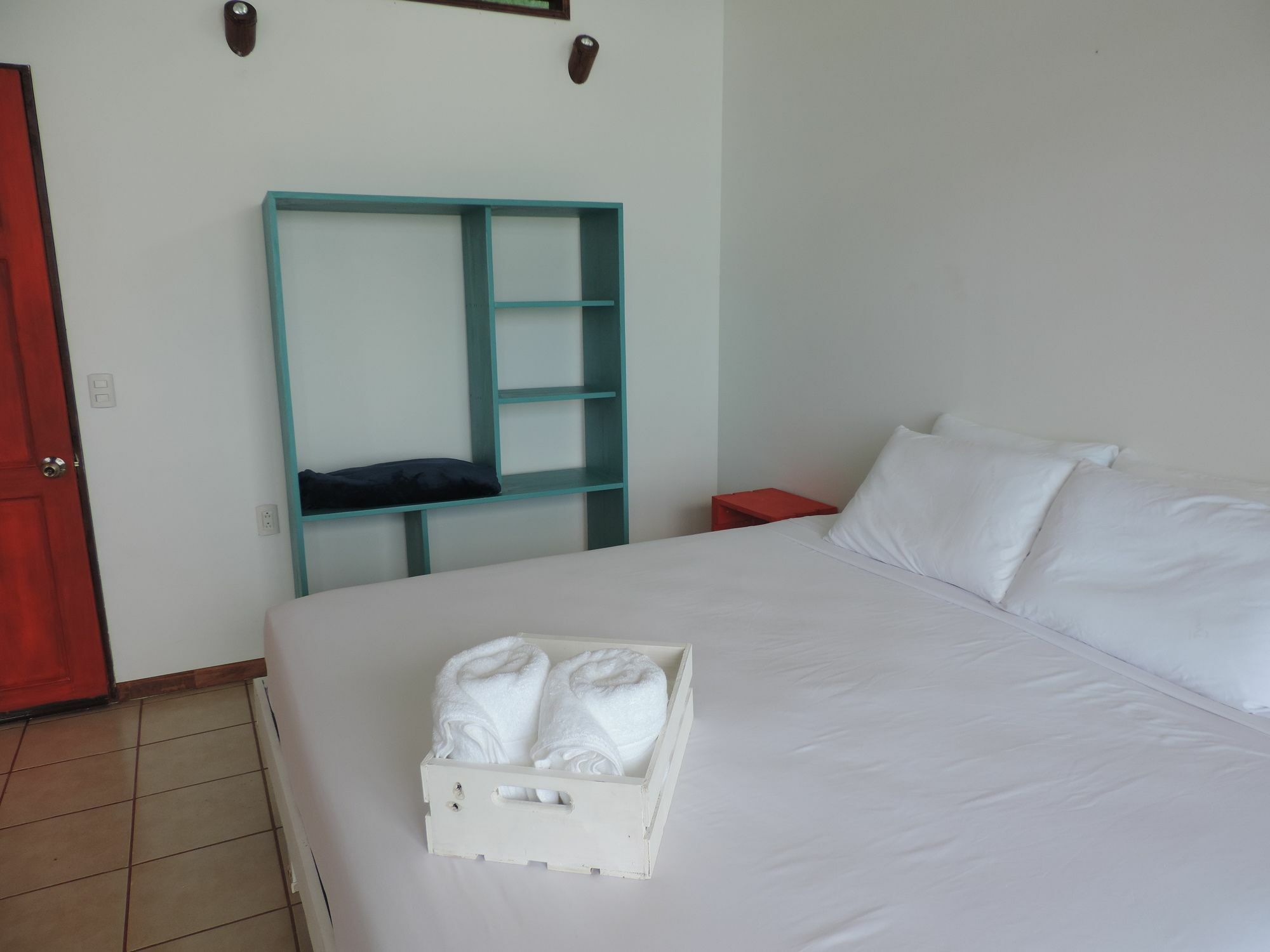 Hotel Ranchos Remo