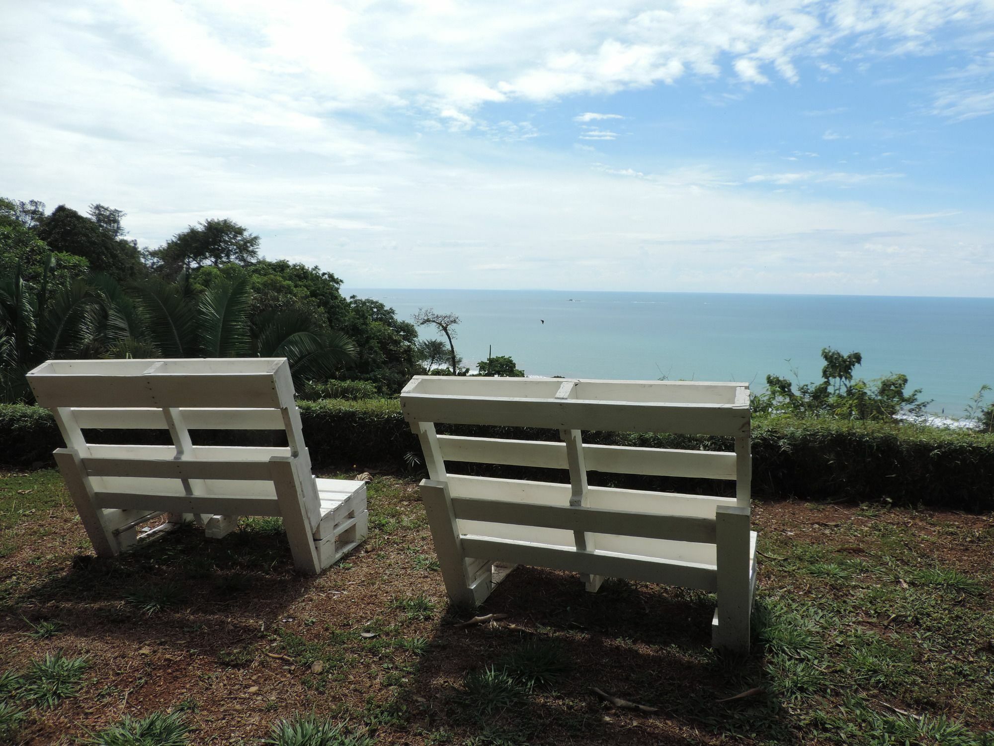 Ranchos Remo Hotel 3*