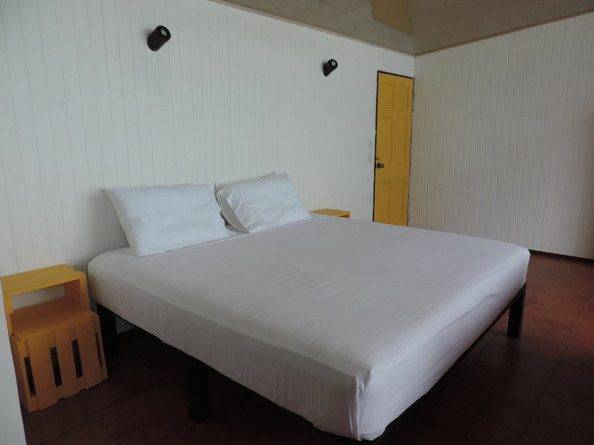 Ranchos Remo 3* Uvita