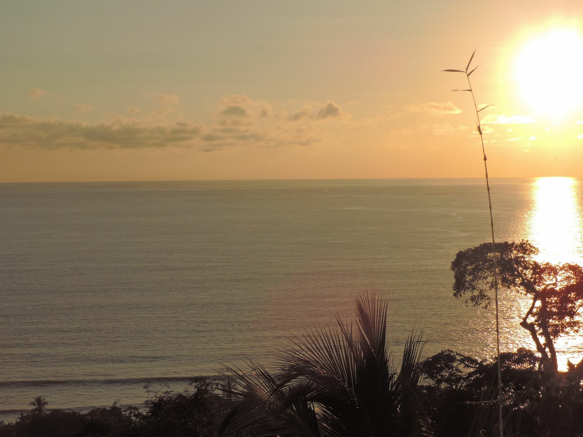 Ranchos Remo Hotel Uvita