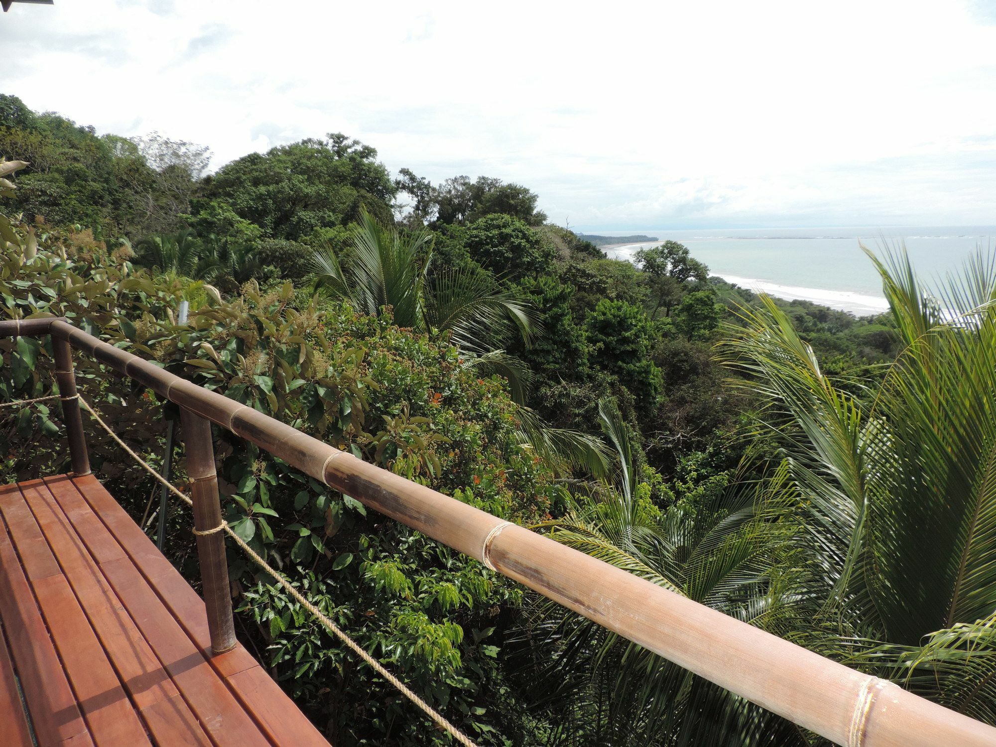 Hotel Ranchos Remo Uvita