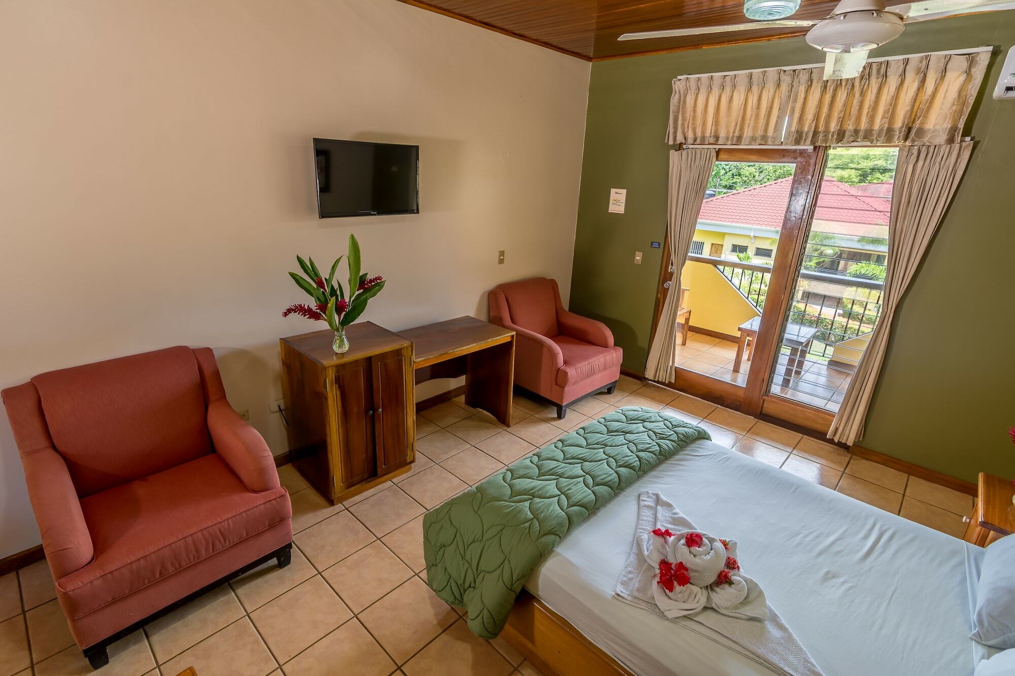 Hotel Manuel Antonio 3* Manuel Antonio
