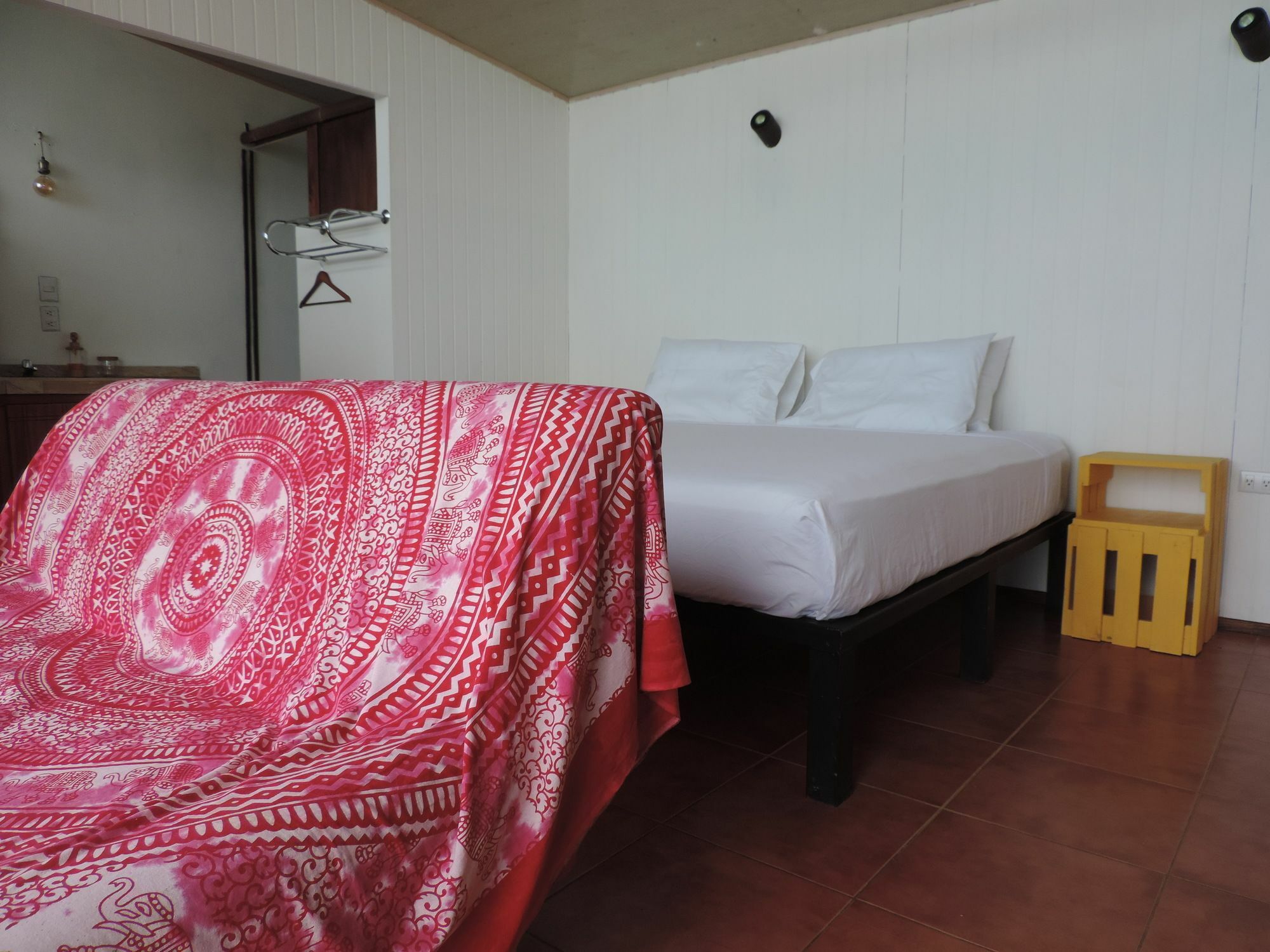 Ranchos Remo Hotel 3*