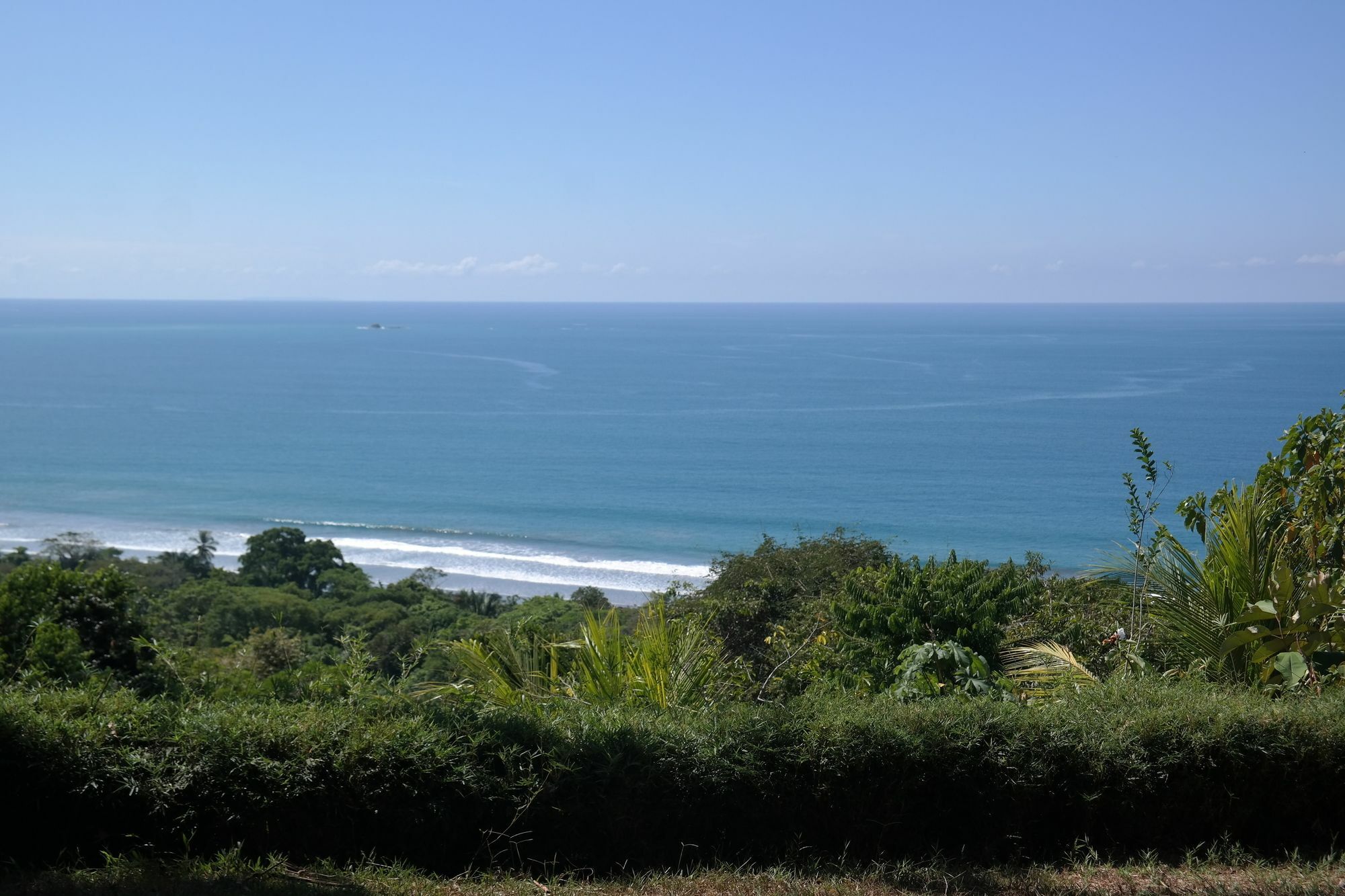 Hotel Ranchos Remo Uvita