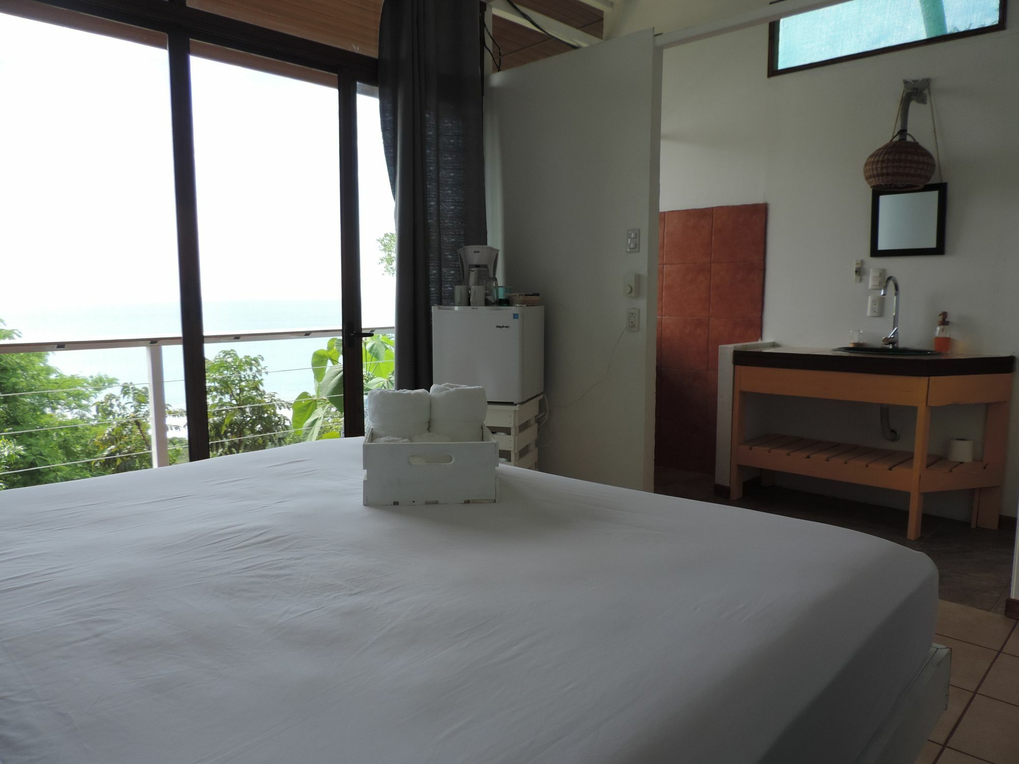 Hotel Ranchos Remo