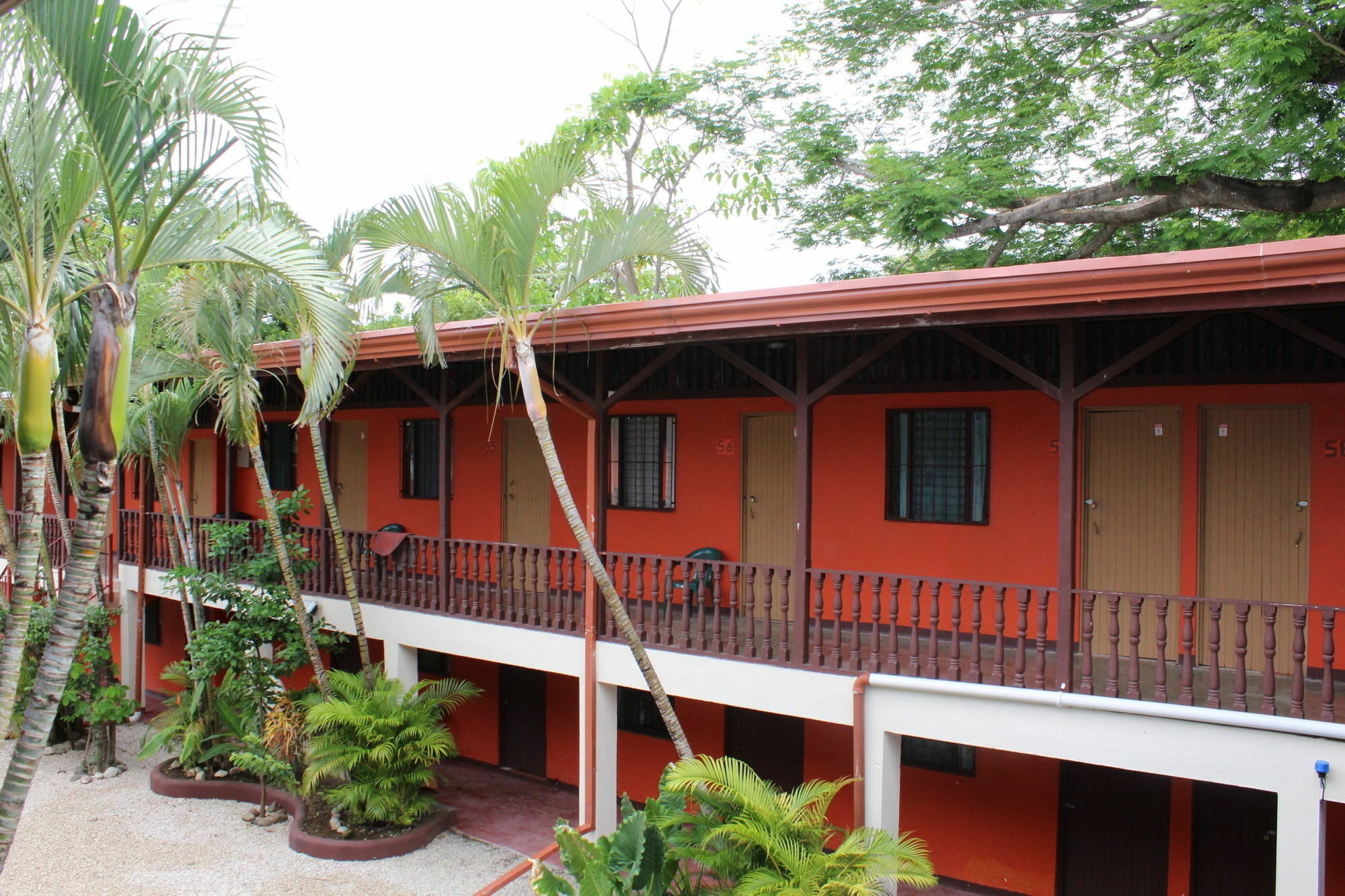 Shared Dorm By Playa *