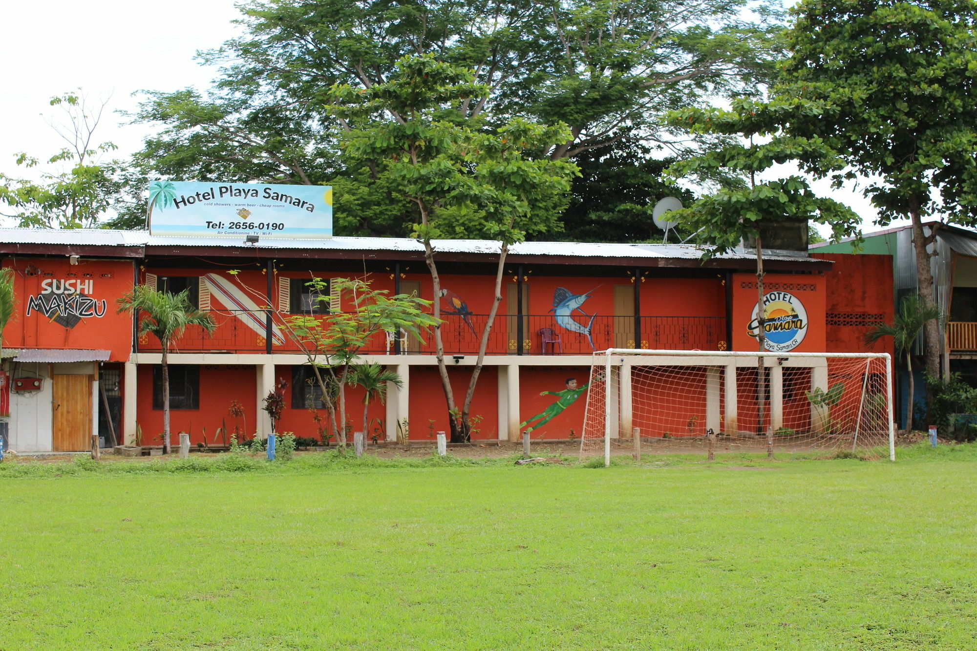Hostel Shared Dorm By Playa
