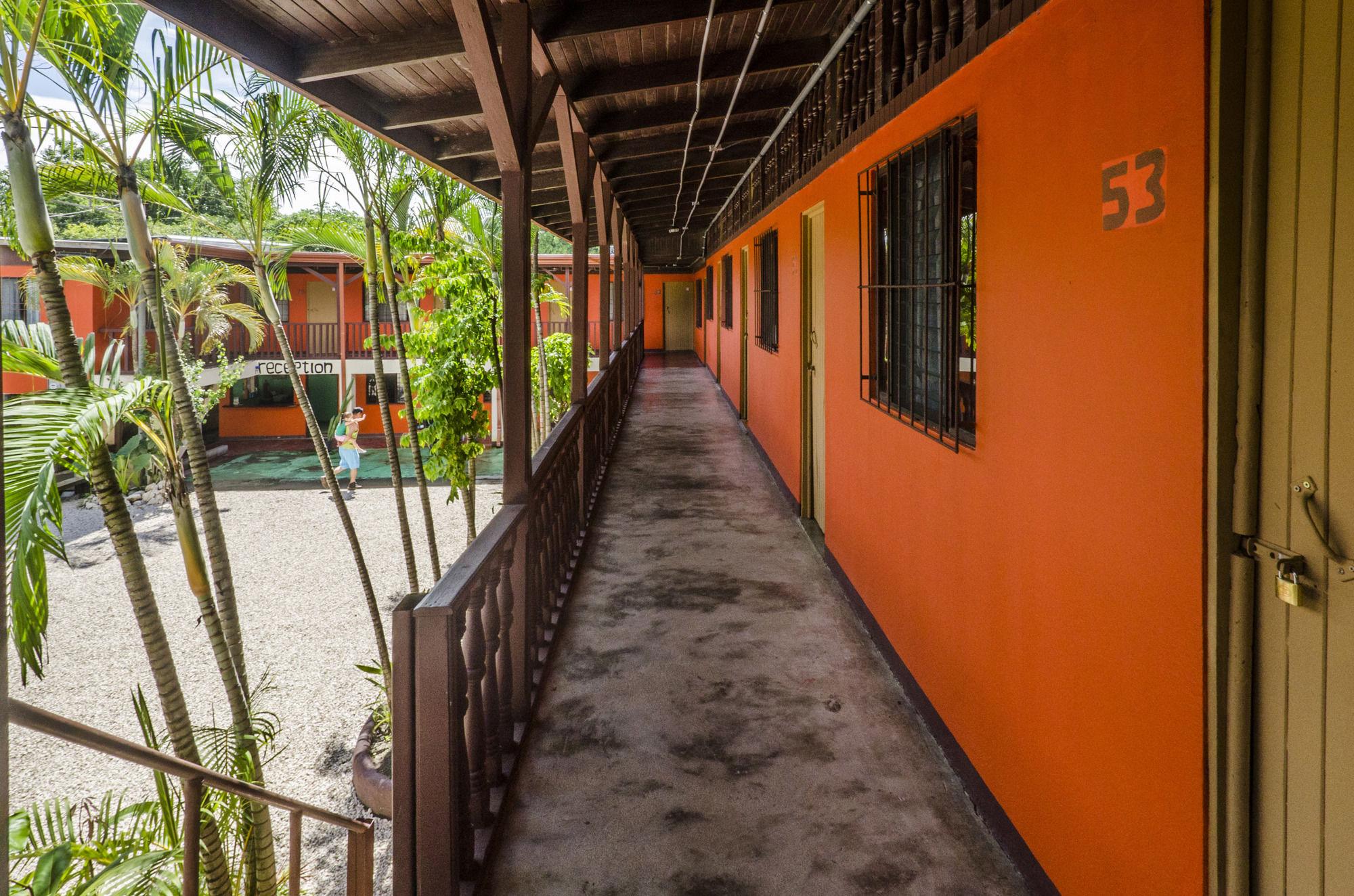 Shared Dorm By Playa Hostel Samara