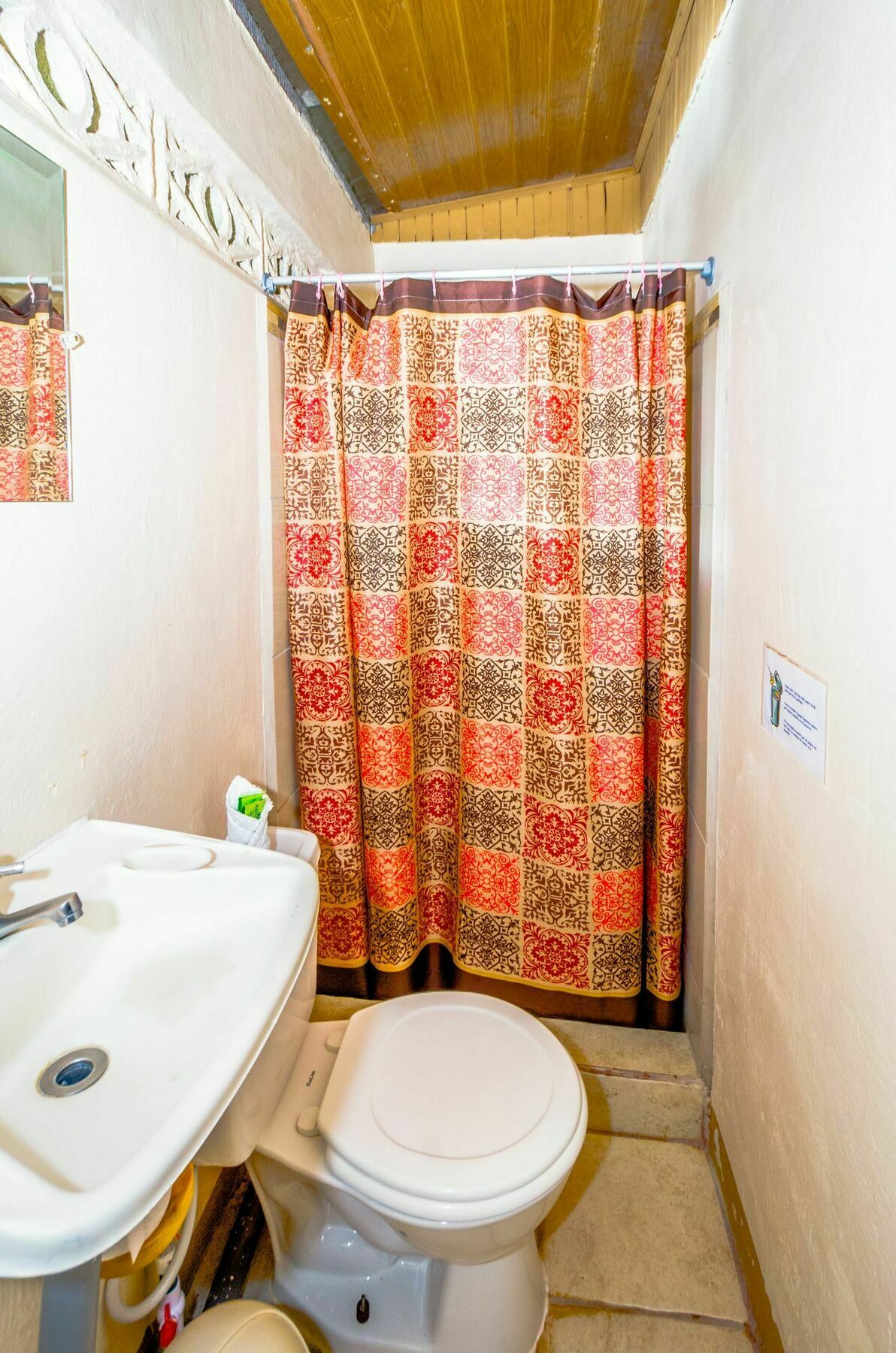 Hostel Shared Dorm By Playa *
