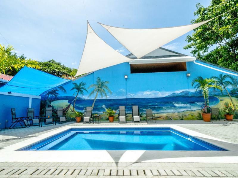 Shared Dorm By Playa Hostel