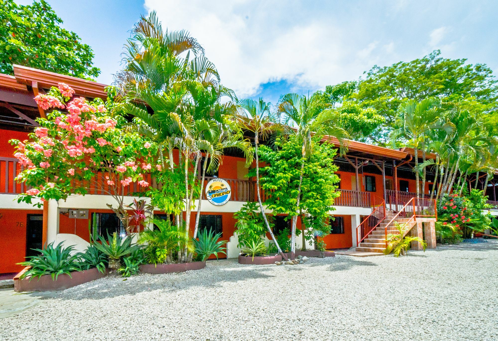 Shared Dorm By Playa Samara