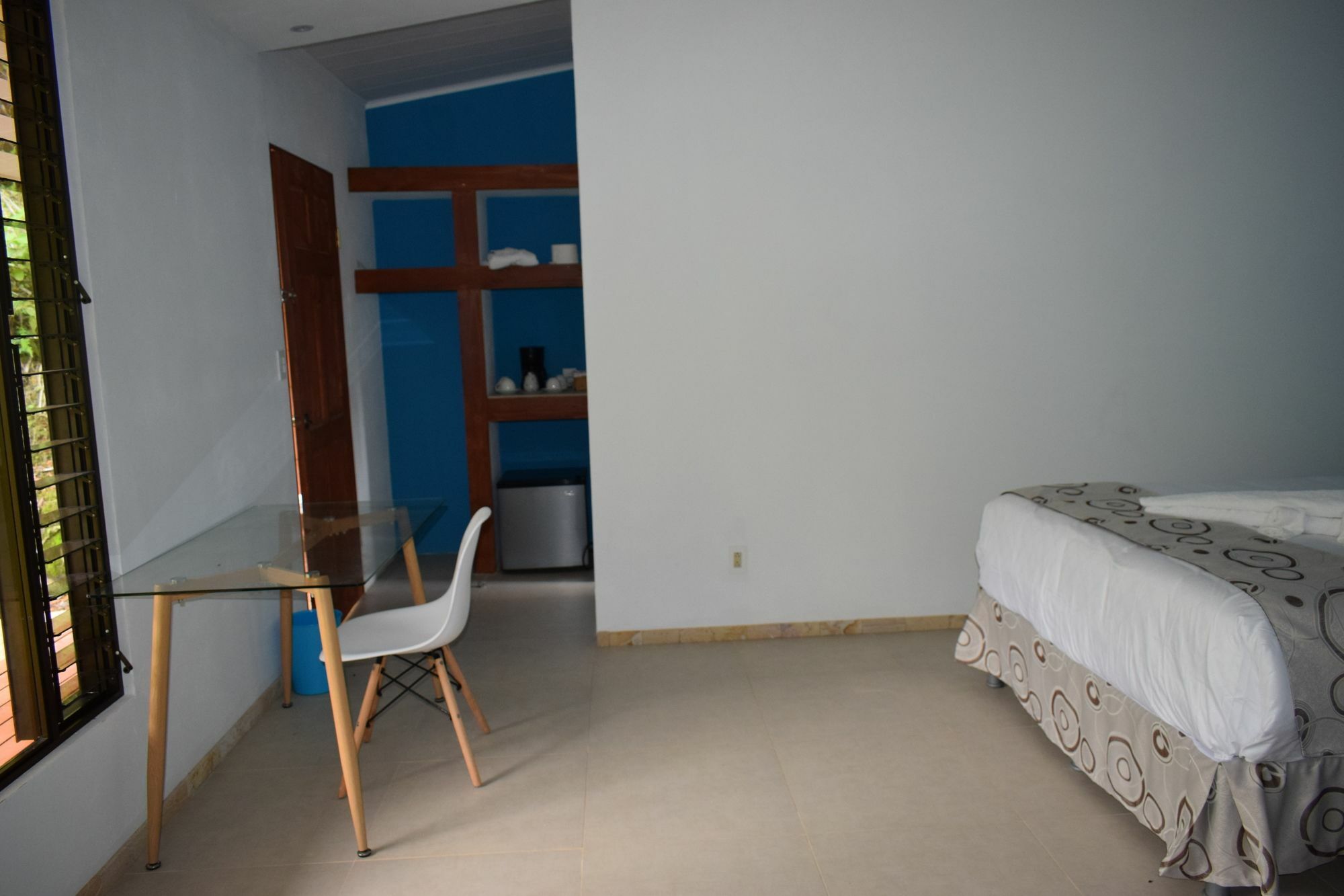 Guest house Quelitales