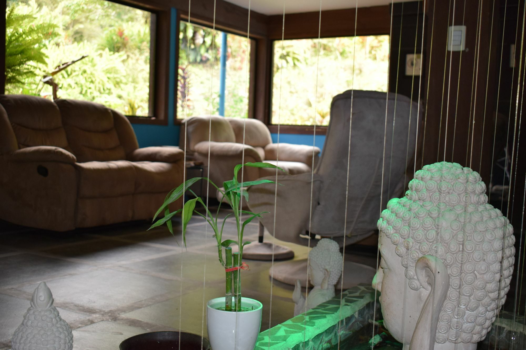 Guest house Quelitales