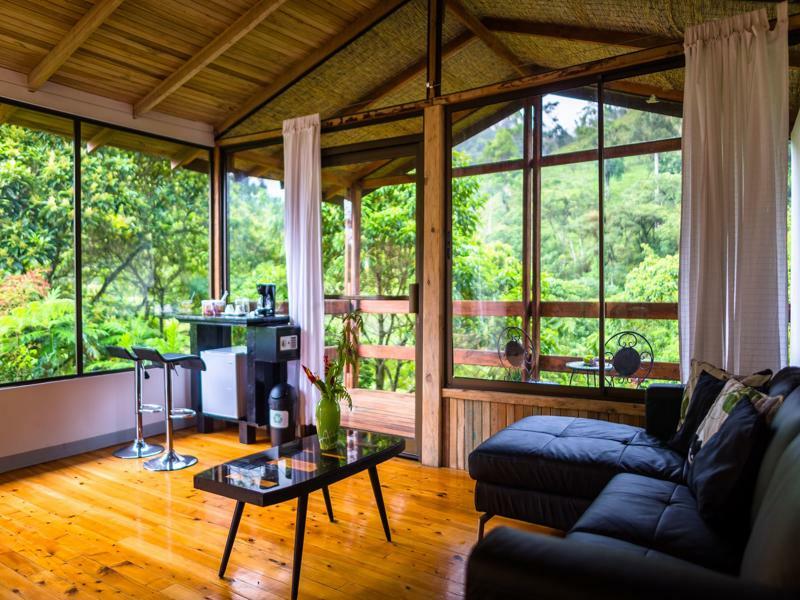 Quelitales Guest house 3*
