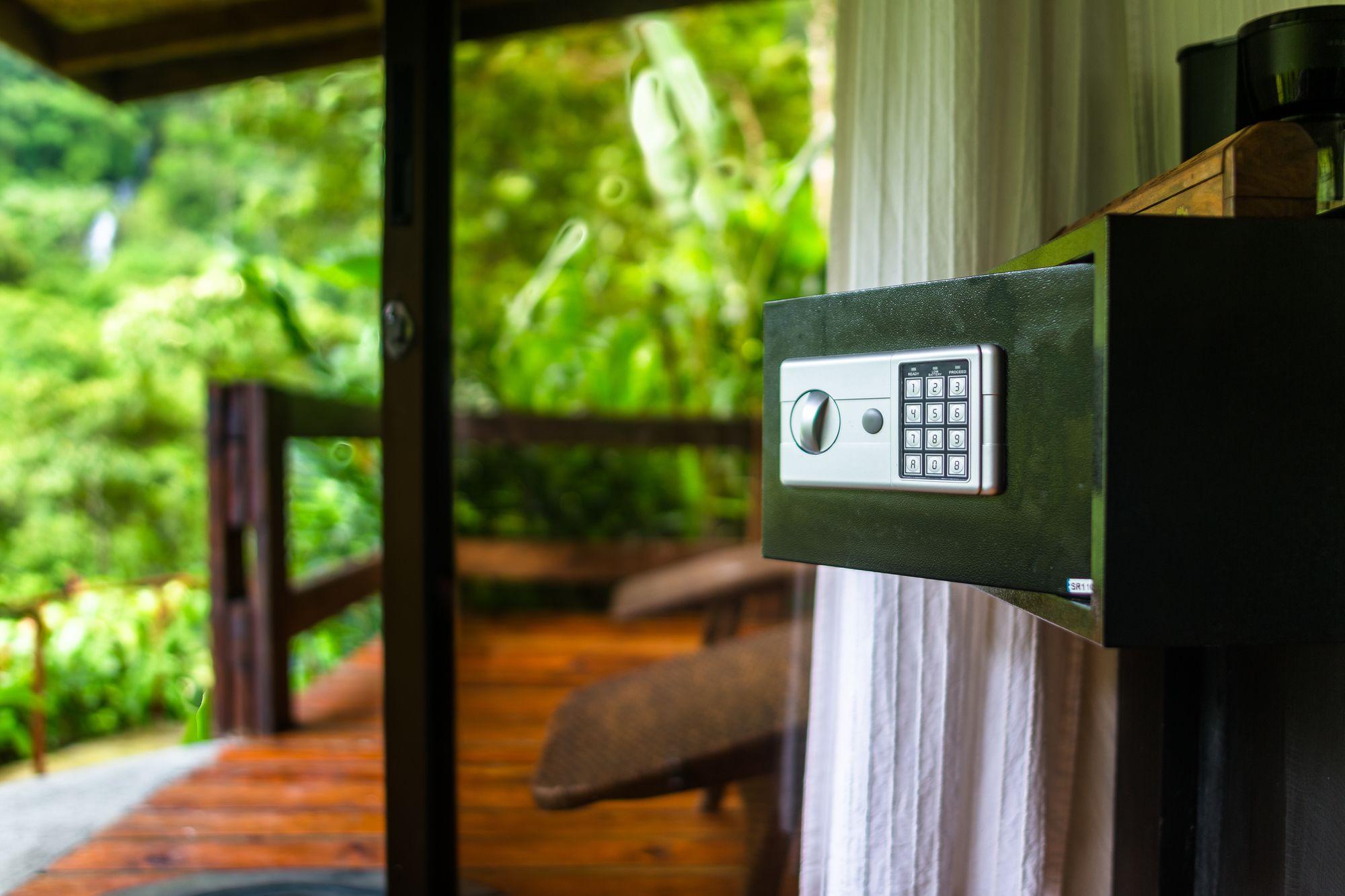 Guest house Quelitales