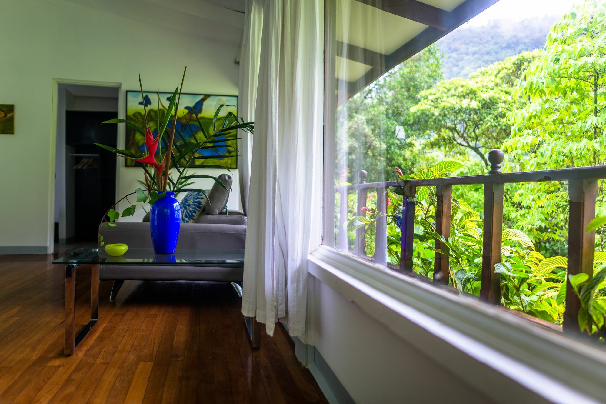 Guest house Quelitales 3*