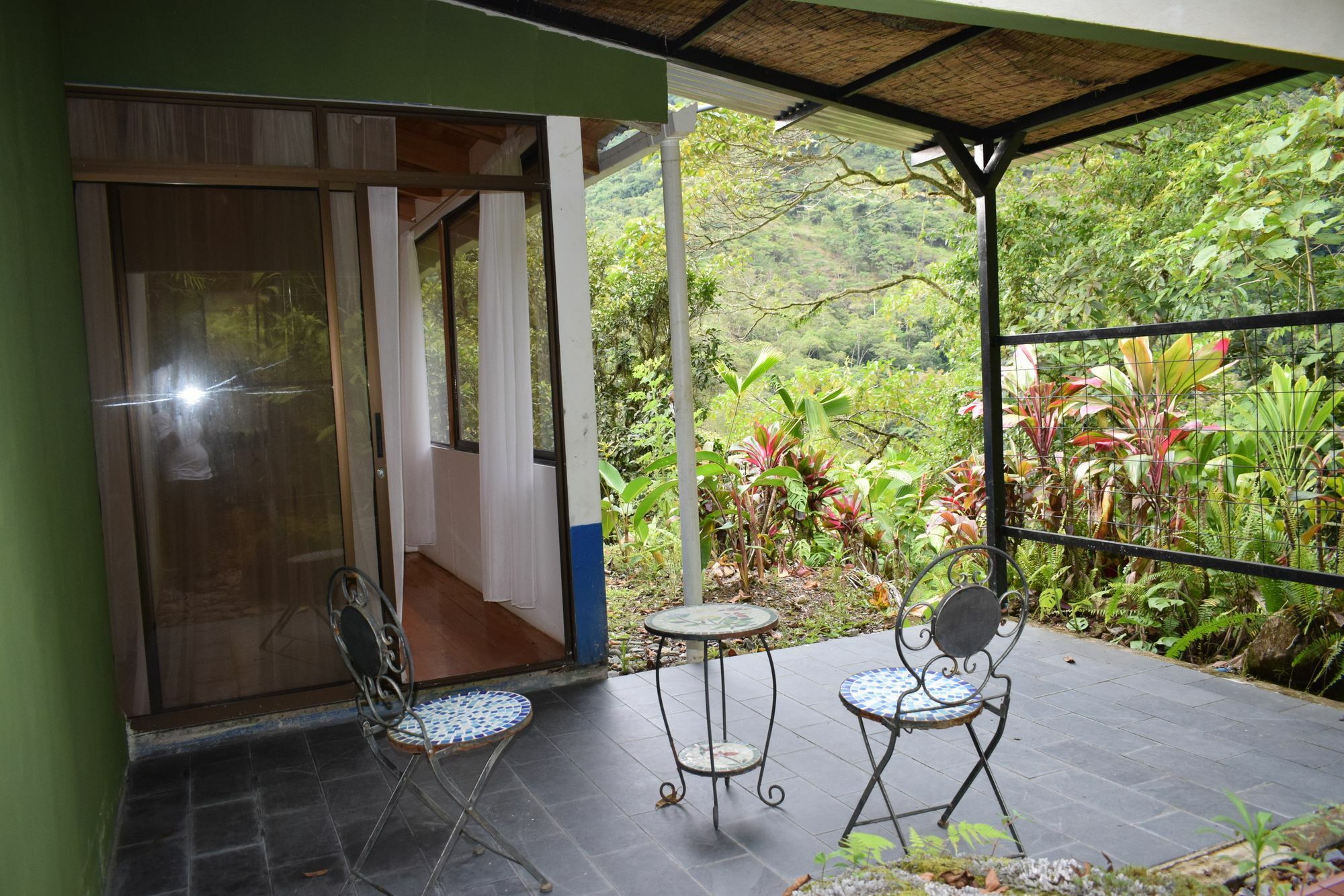 Quelitales Guest house Cachi