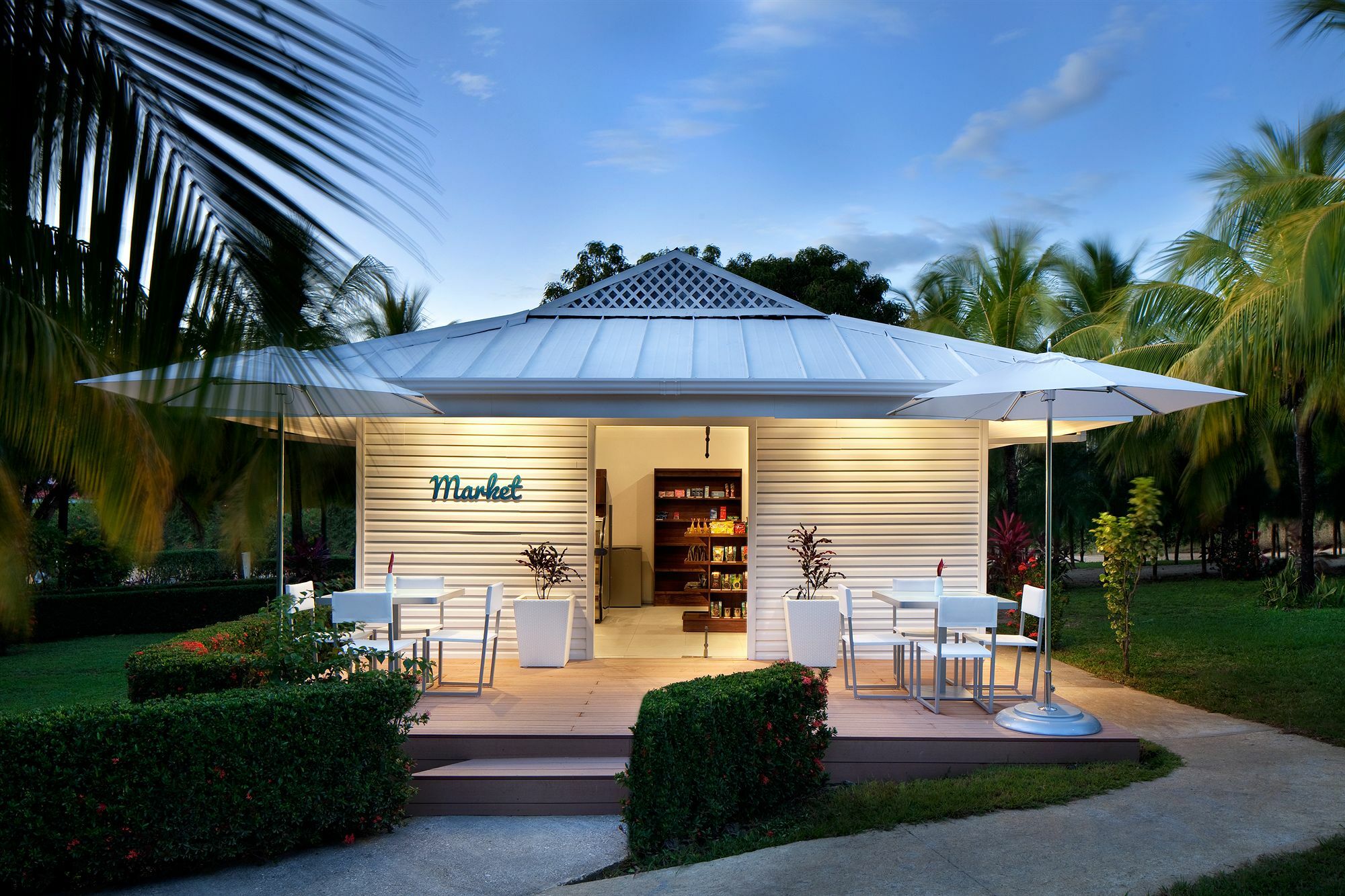 Azul & Retreat (adults Only) 5*