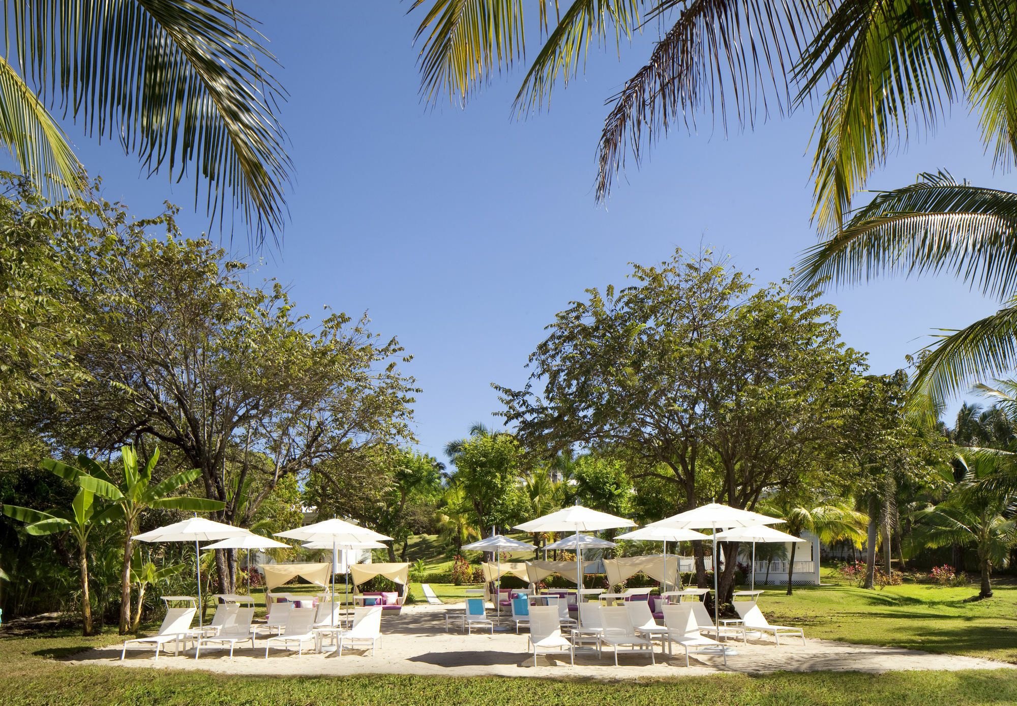 Azul & Retreat (adults Only) Playa Azul