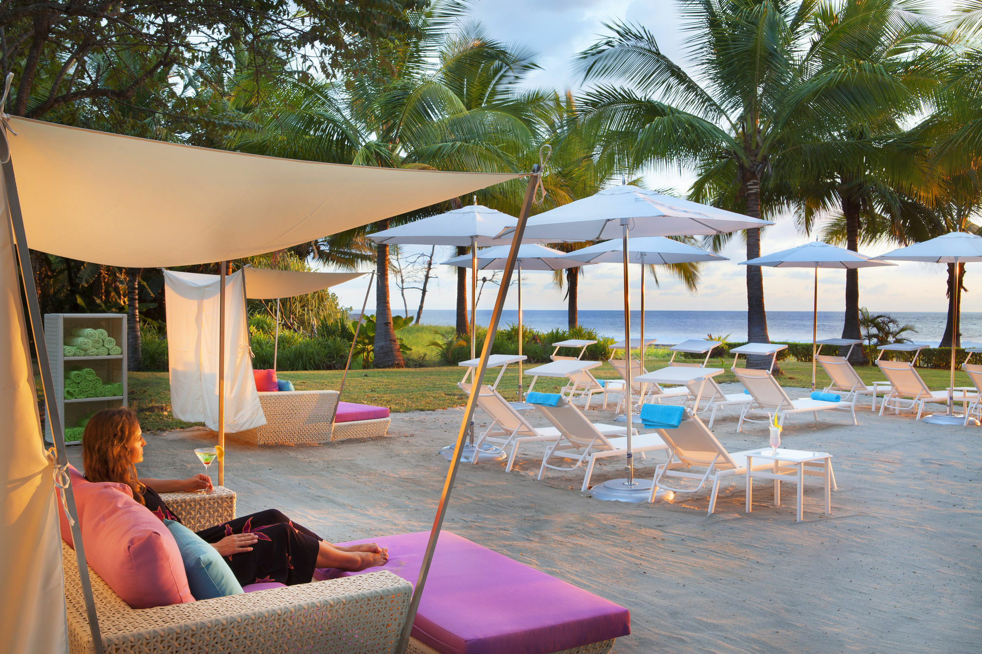 Azul & Retreat (adults Only) 5* Playa Azul