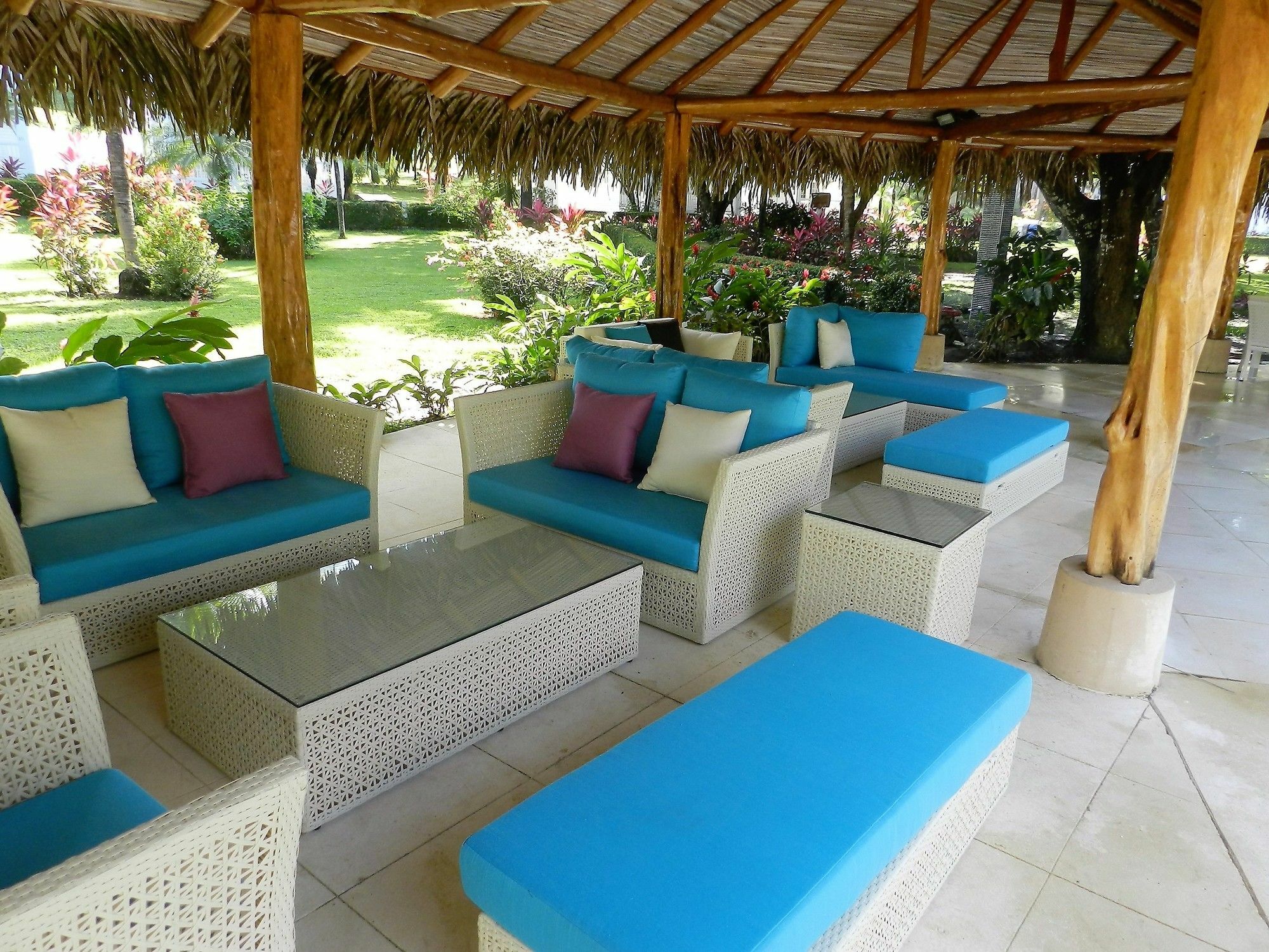 Azul & Retreat (adults Only) 5* Playa Azul