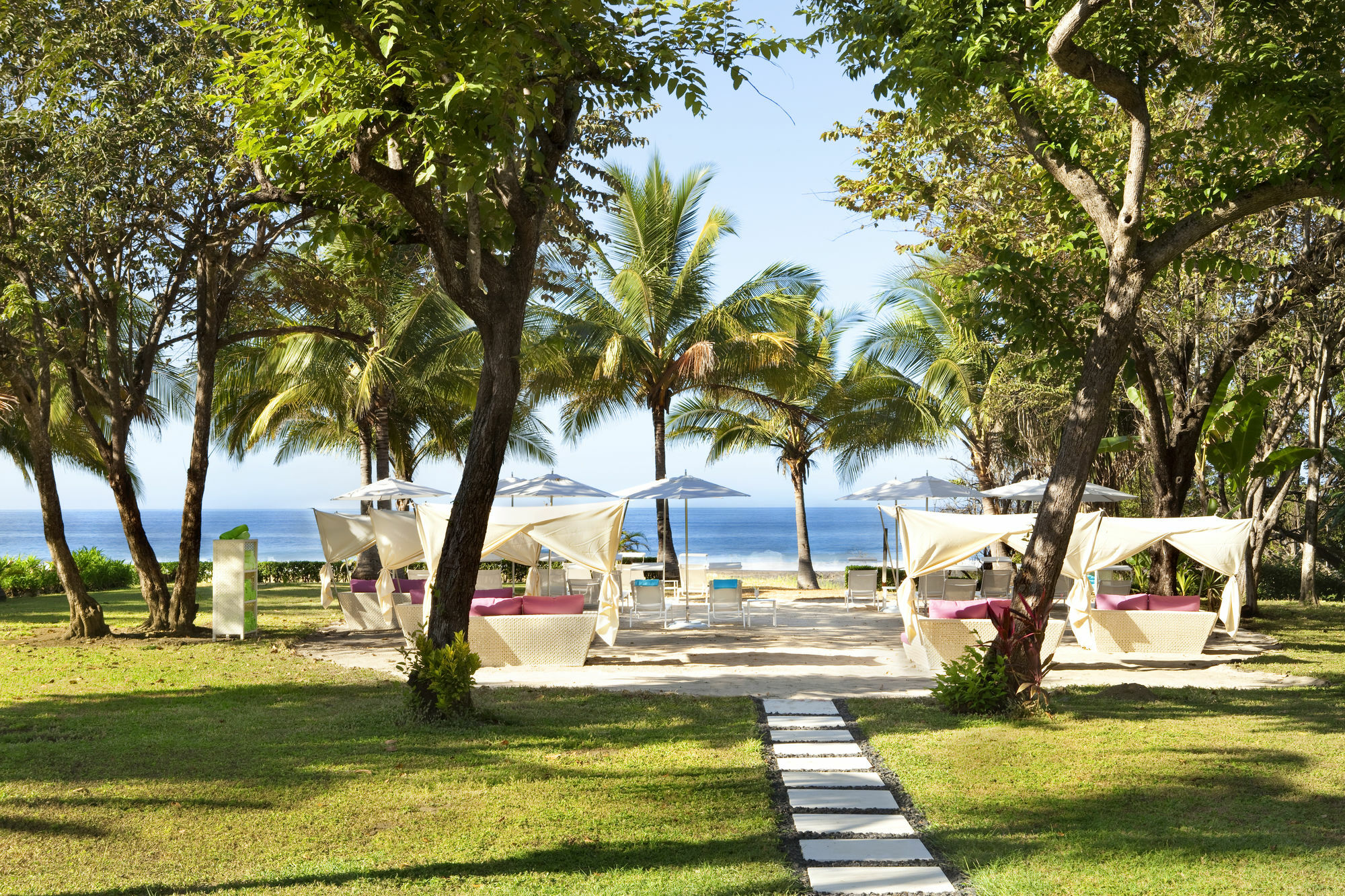 Azul & Retreat (adults Only) Hotel Playa Azul