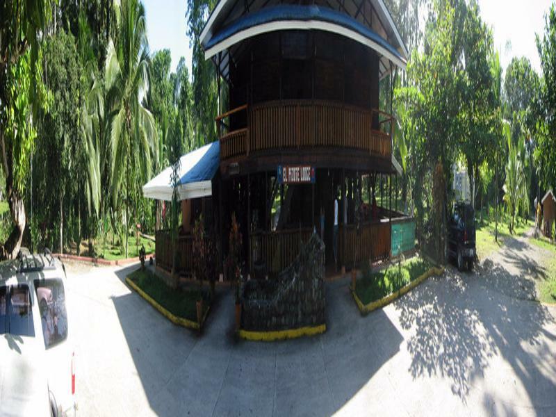 Pizote Lodge