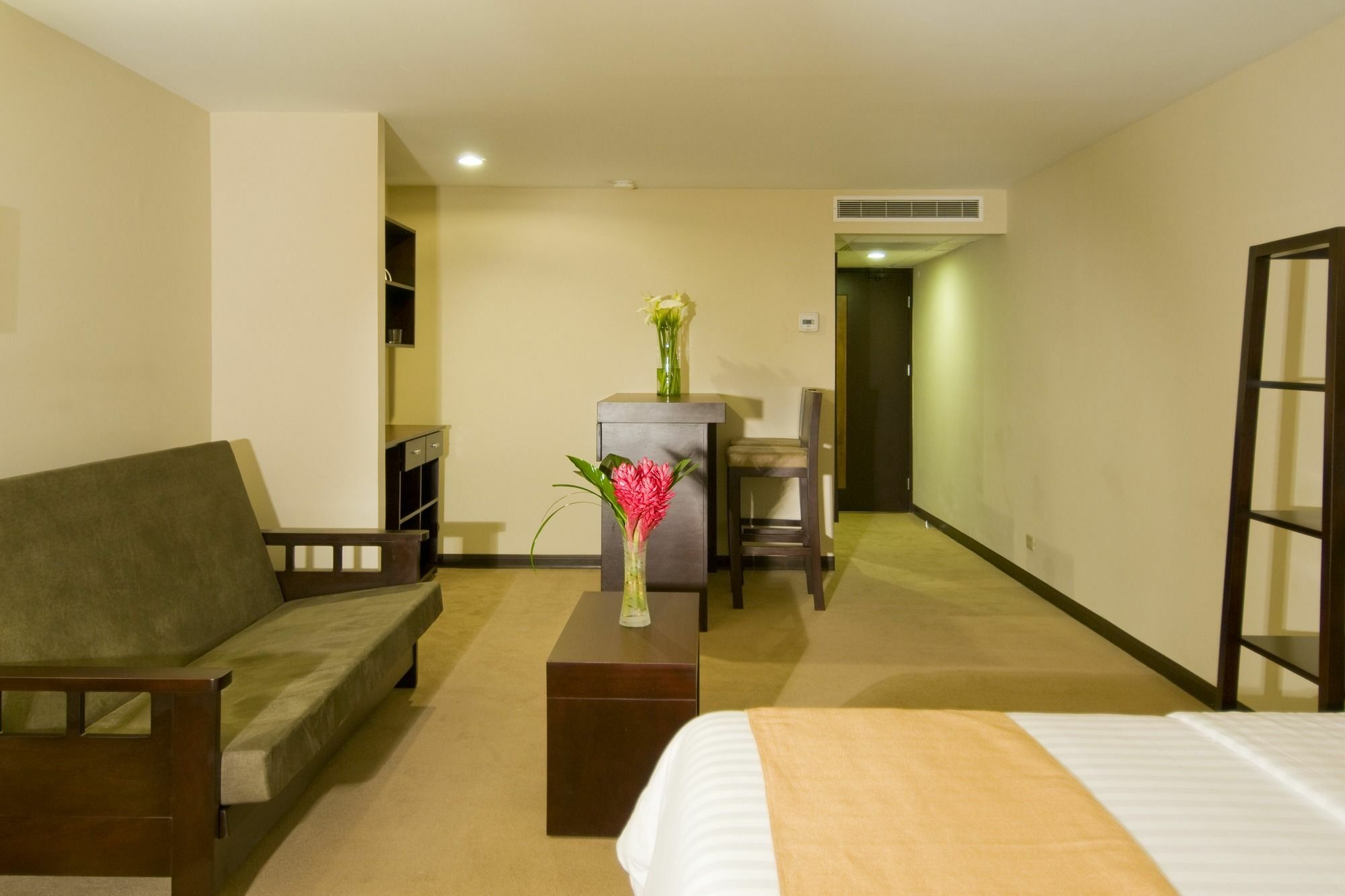 Hotel Tryp By Wyndham Sabana 4*