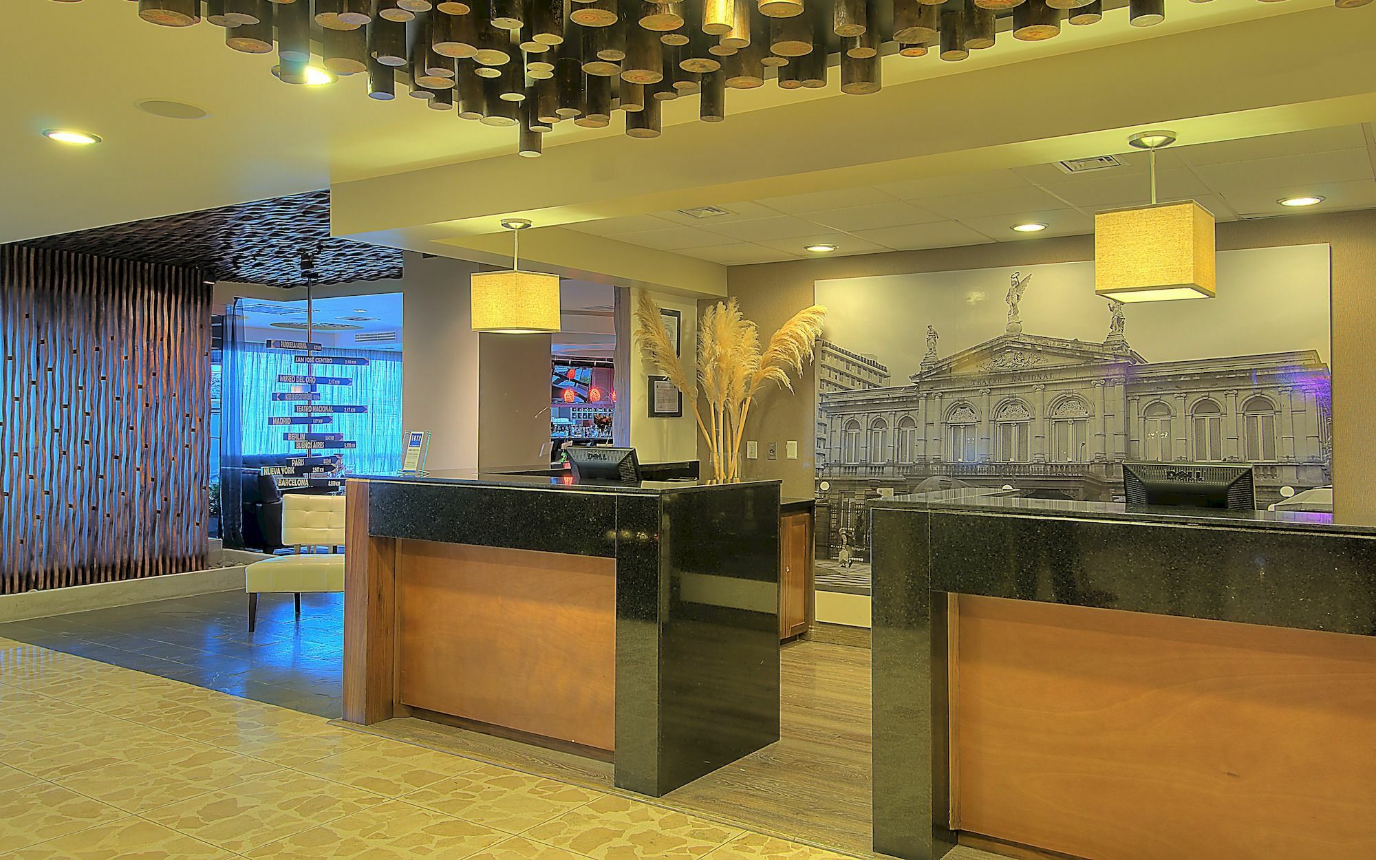 Tryp By Wyndham Sabana Hotel 4*