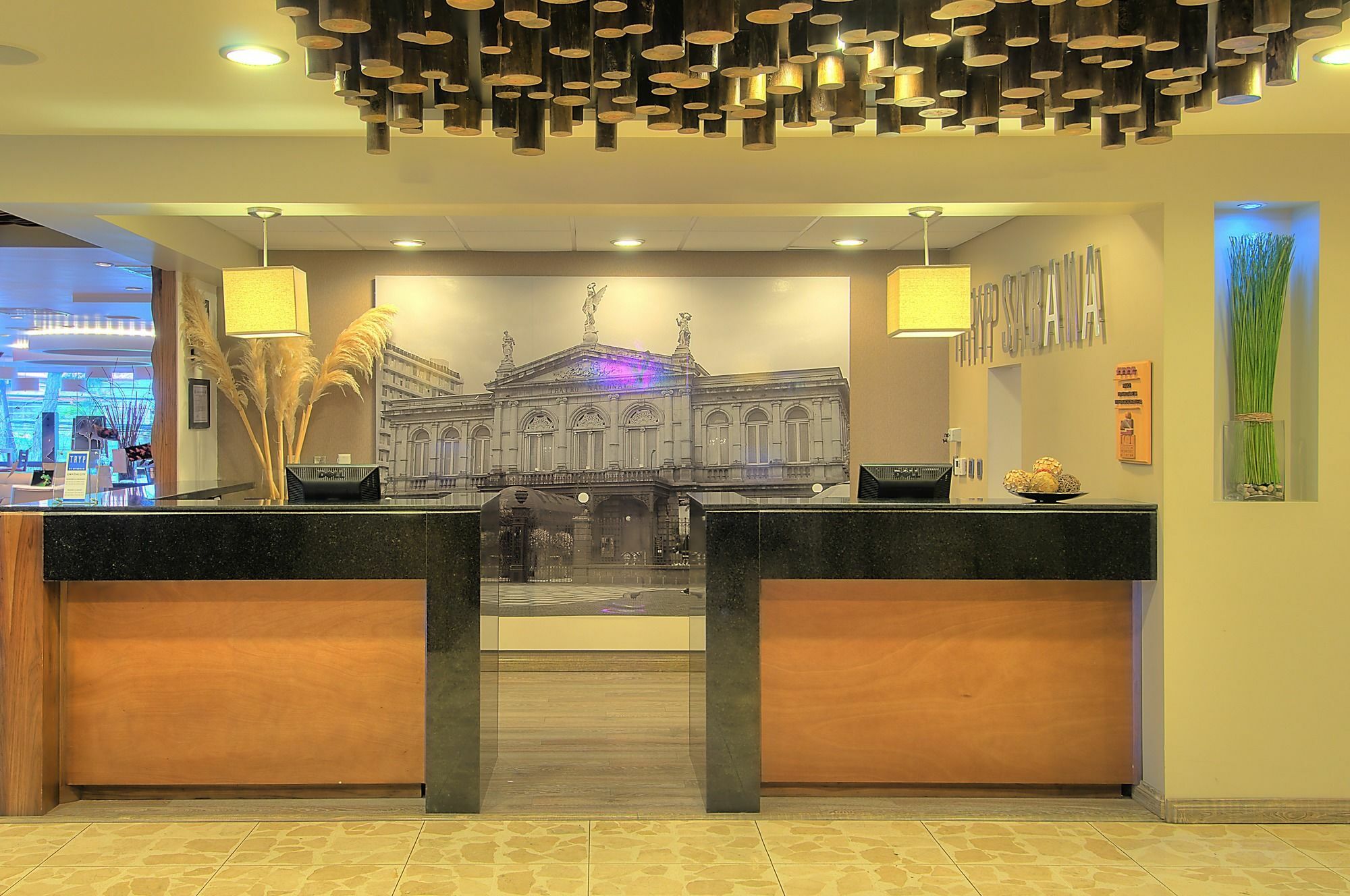 Tryp By Wyndham Sabana