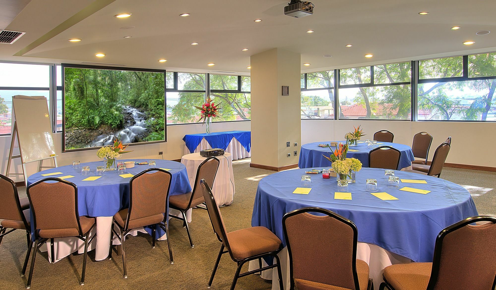 Tryp By Wyndham Sabana Hotel San Jose (San Jose)