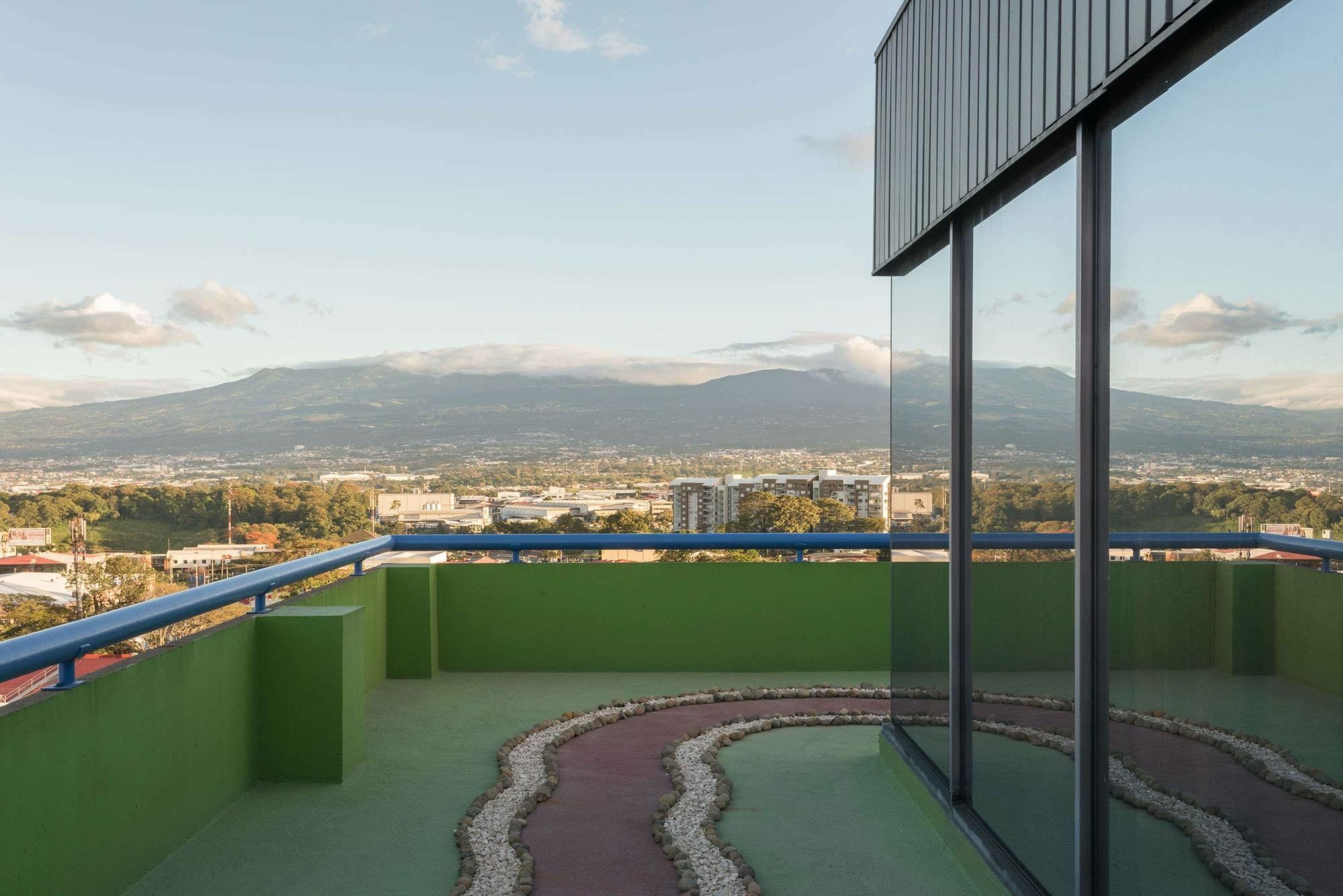 Tryp By Wyndham Sabana Hotel San Jose (San Jose)