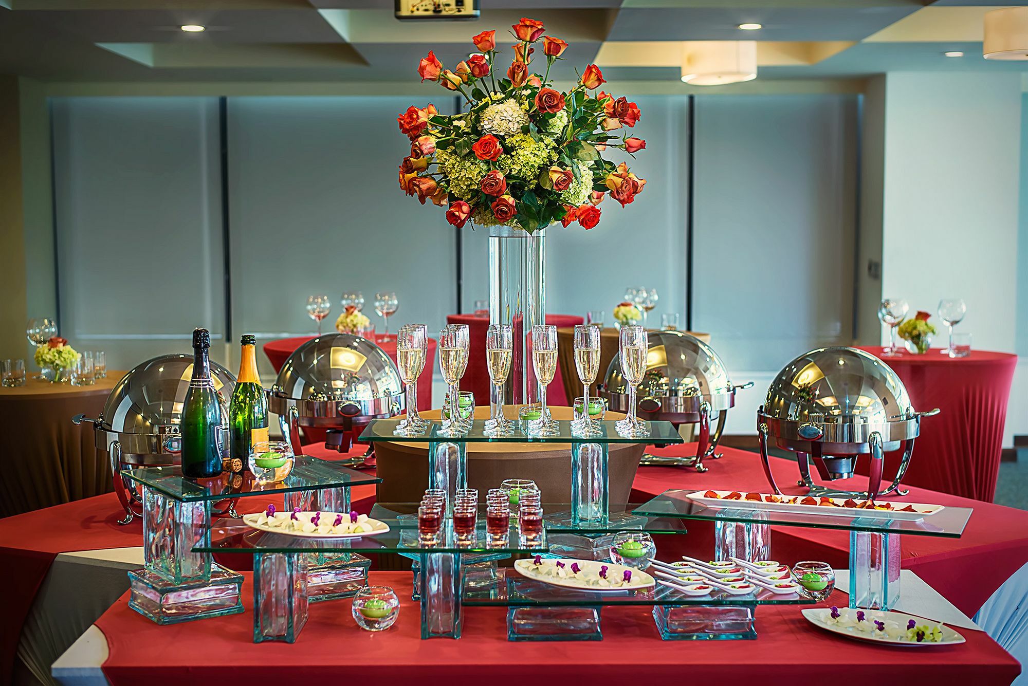 Tryp By Wyndham Sabana