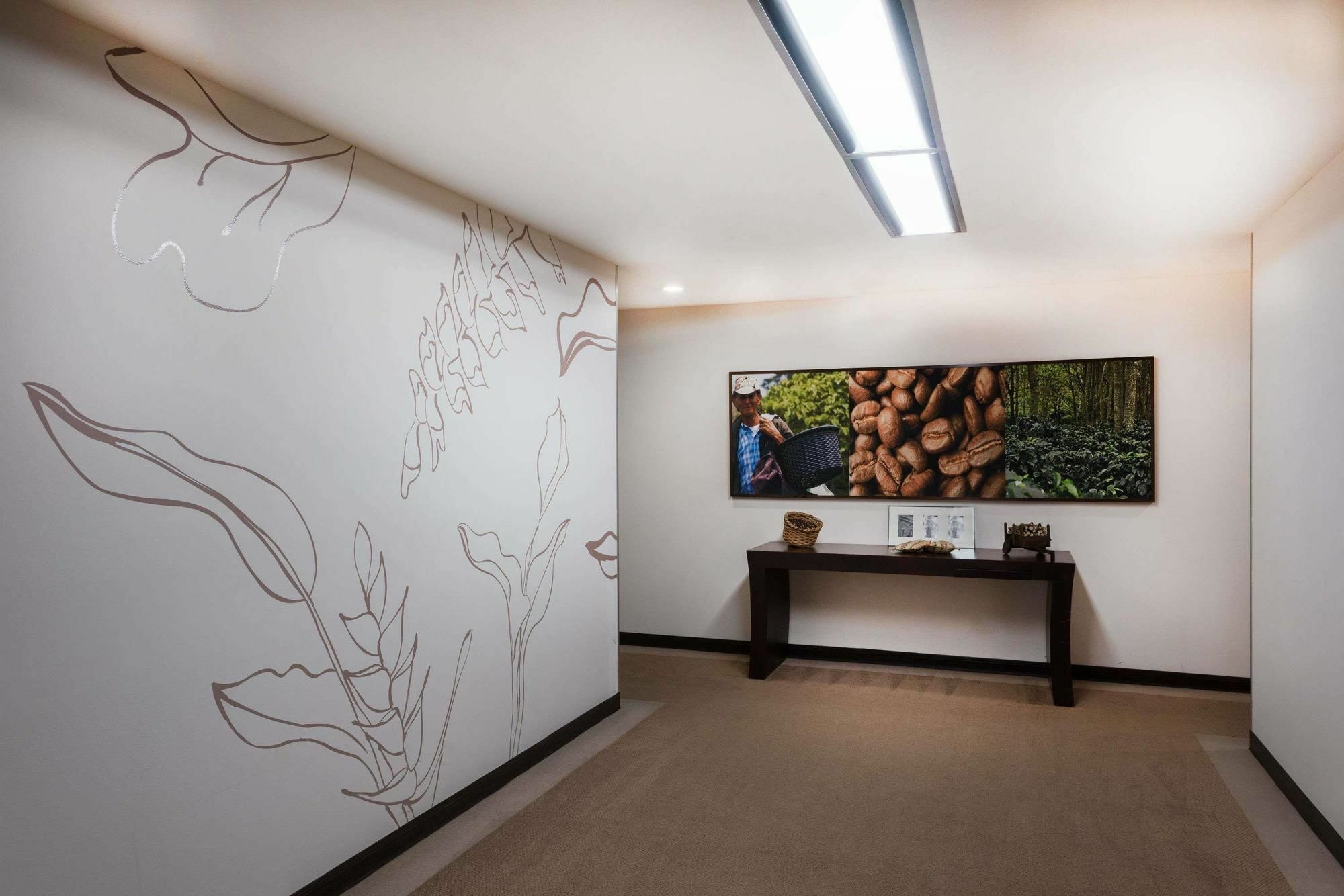 Hotel Tryp By Wyndham Sabana San Jose (San Jose)
