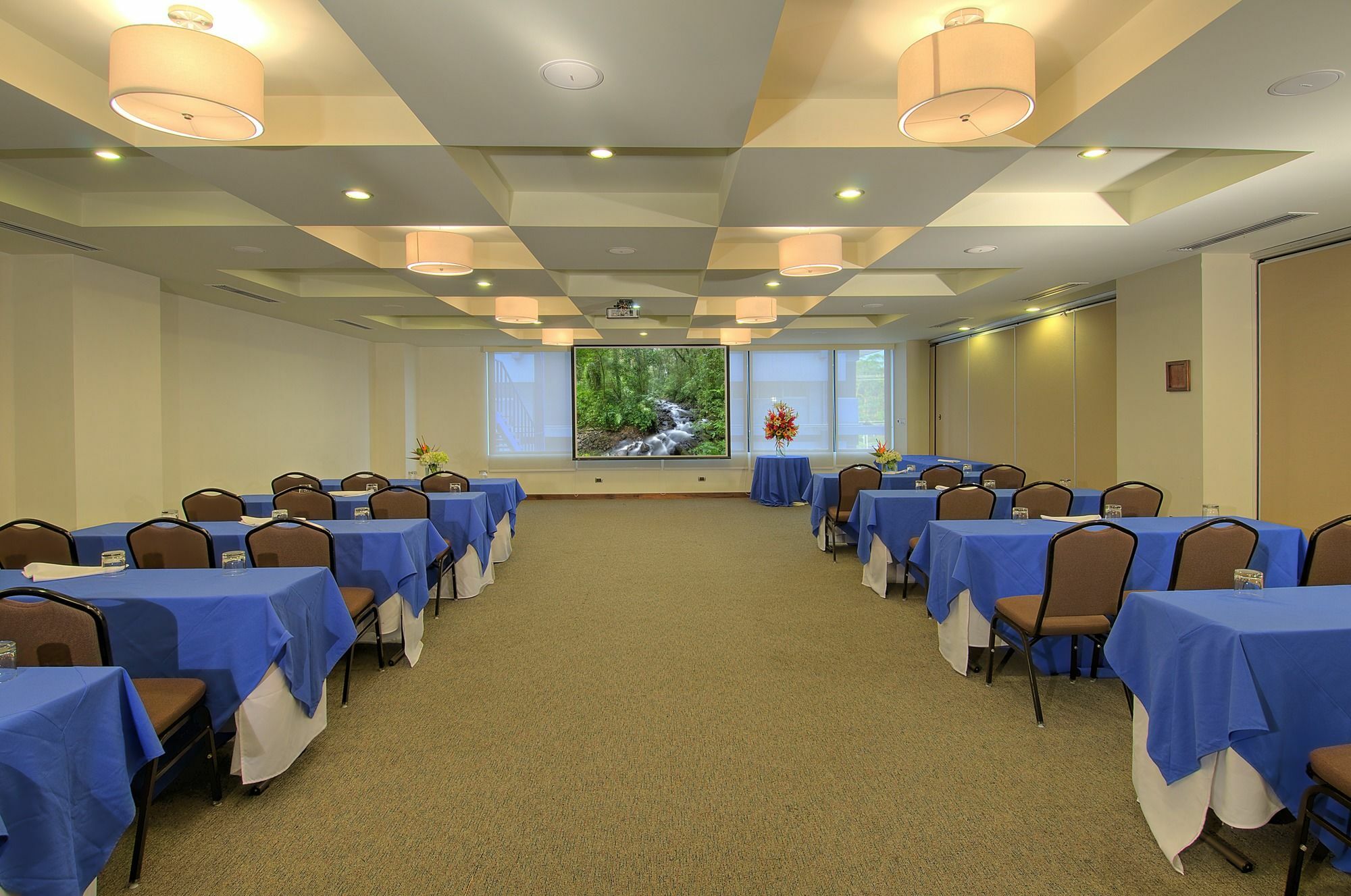 Hotel Tryp By Wyndham Sabana