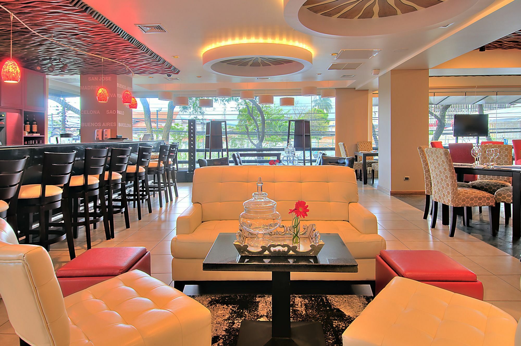 Tryp By Wyndham Sabana 4*