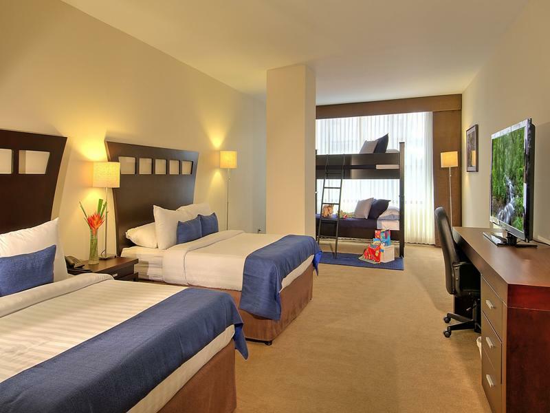 Tryp By Wyndham Sabana San Jose (San Jose)